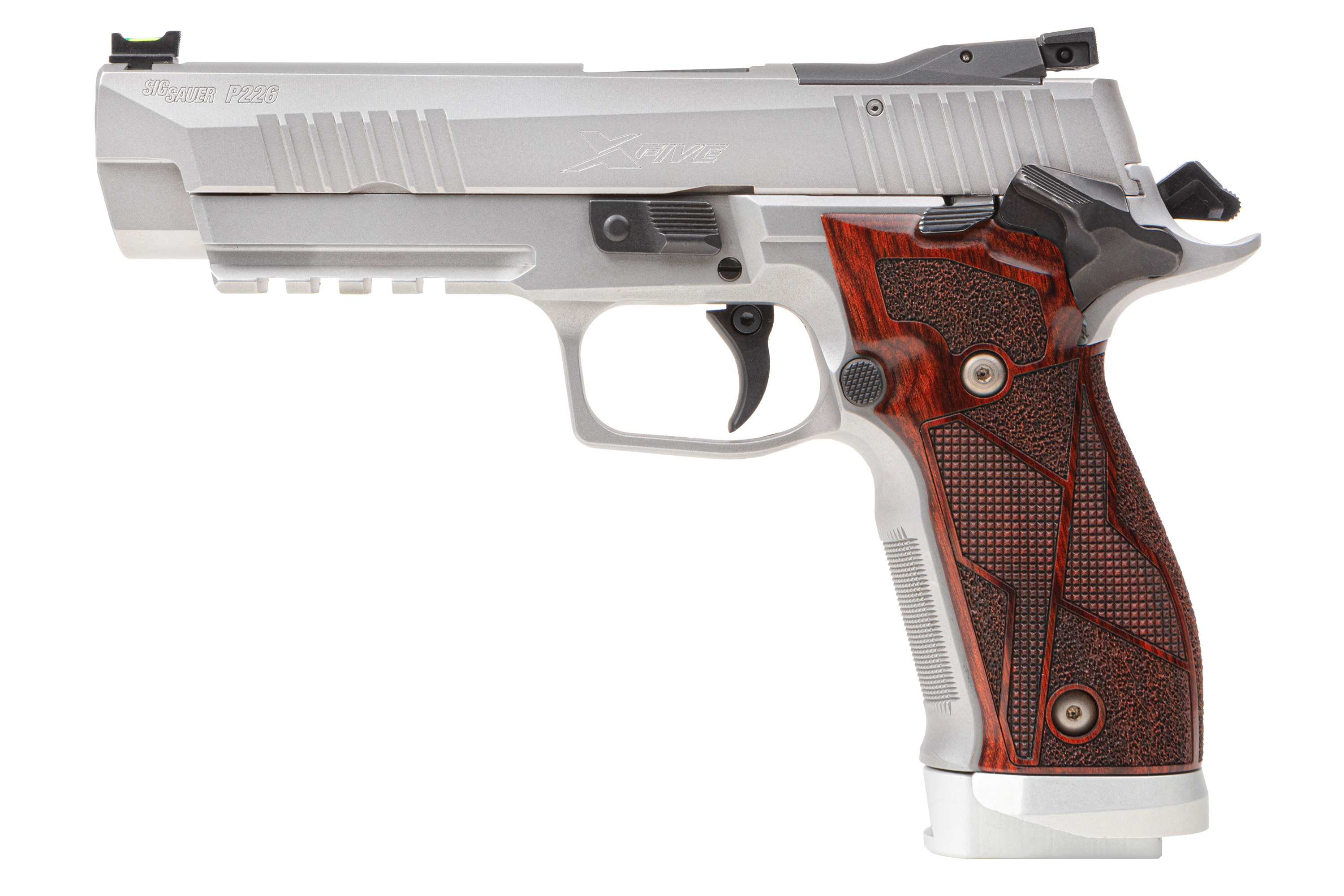SIG SAUER P226 XFIVE Classic 9 mm Luger - Selbstladepistole