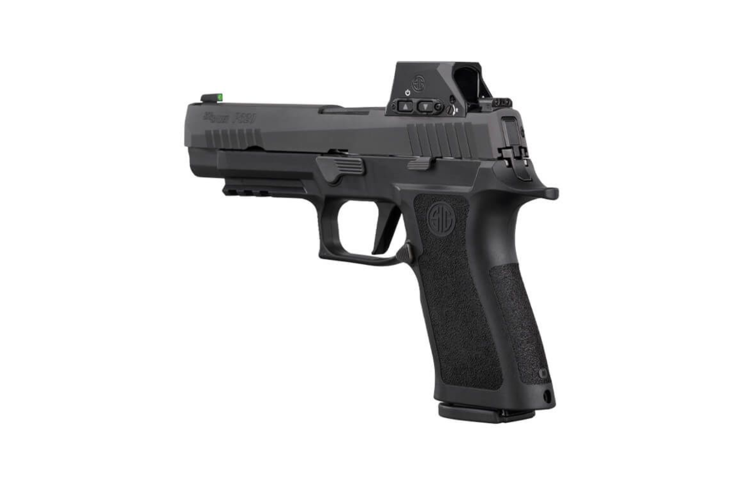 SIG SAUER ROMEO-X Enclosed SIG-LOC Pro Red Dot