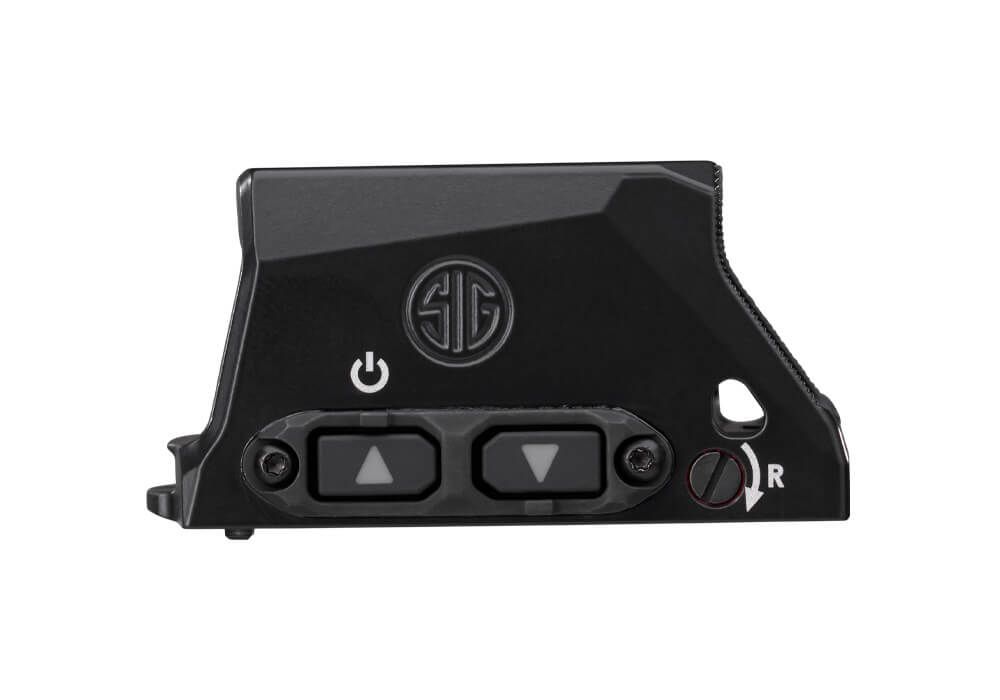 SIG SAUER ROMEO-X SIG-LOC Pro Red Dot | 6 MOA