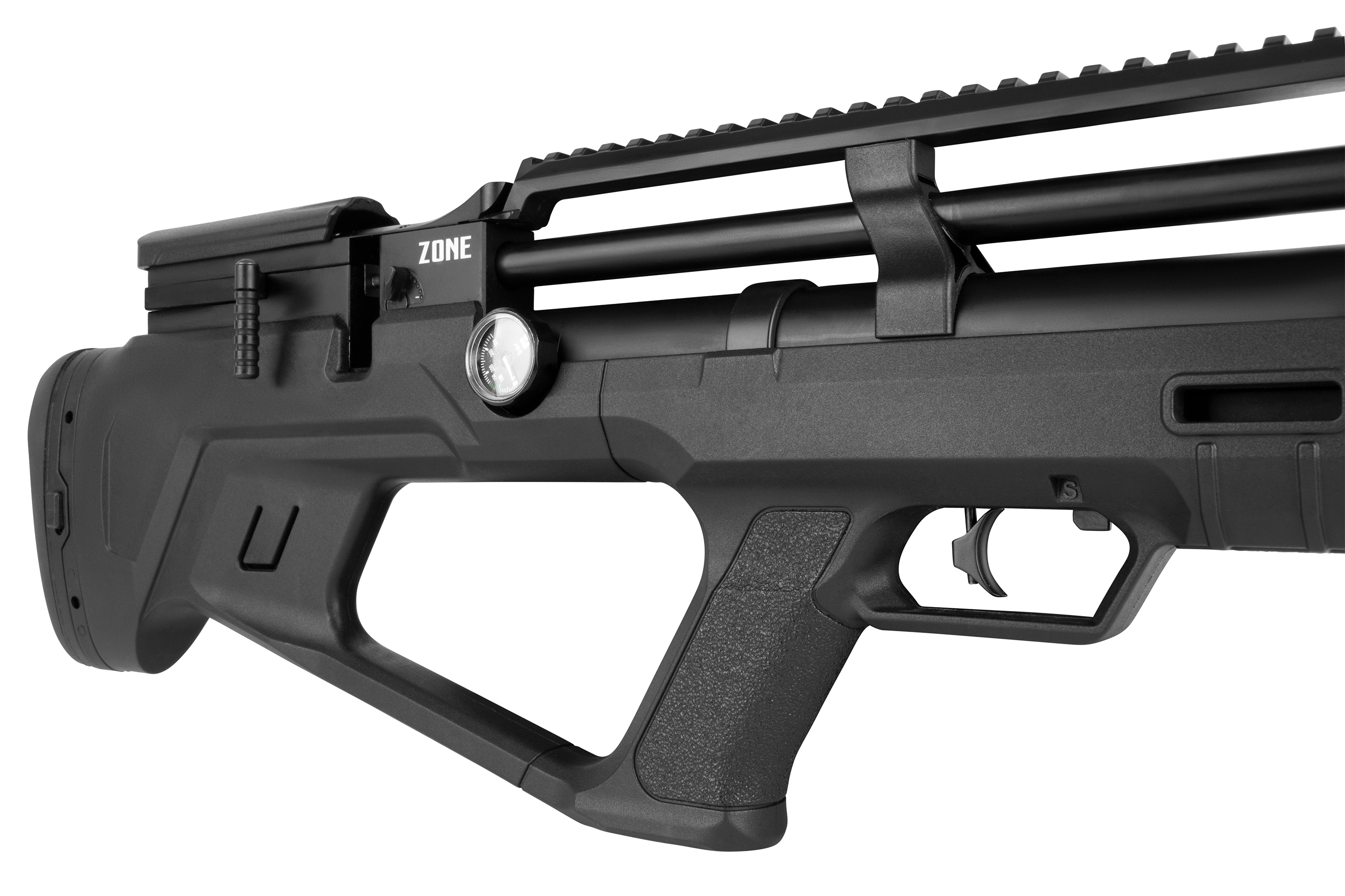 Reximex Zone 4,5mm - Druckluft | PCP