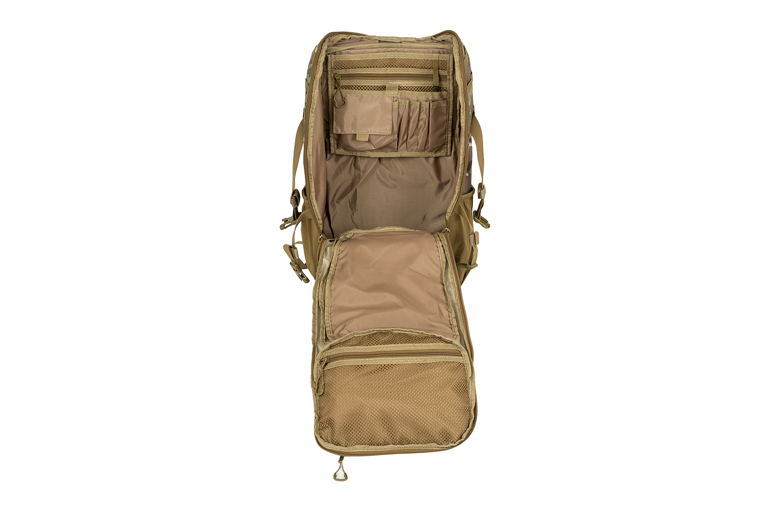 Highlander Forces Taktischer Rucksack Eagle 3 40l