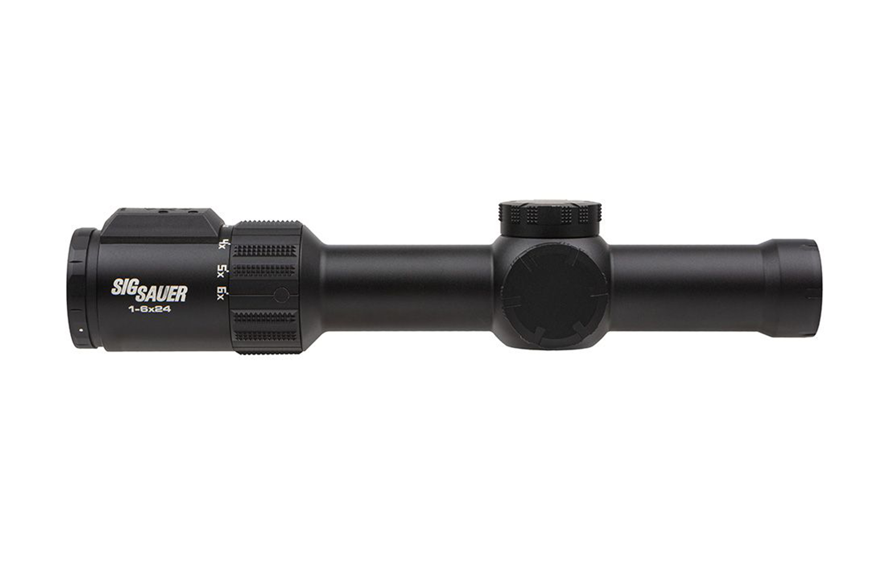 Sig Sauer EASY6-BDX | 1-6x24 | BDX-R2 DIGITAL