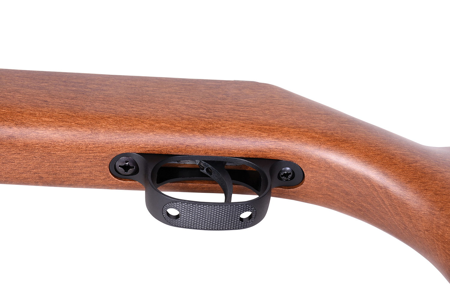 DIANA 34 EMS Classic Holz 4,5mm - Druckluft Federdruck | Knicklauf