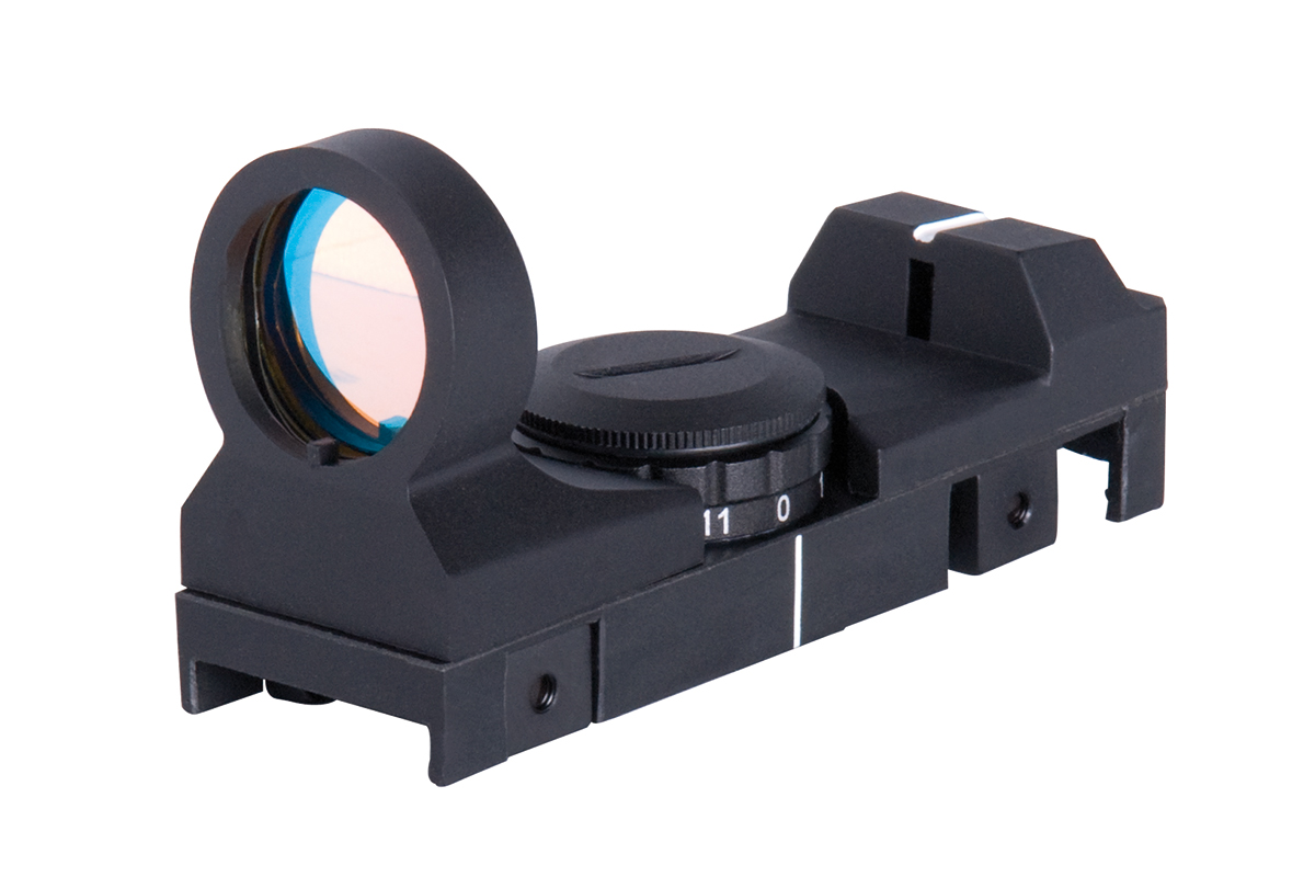 Swiss Arms Red Dot 