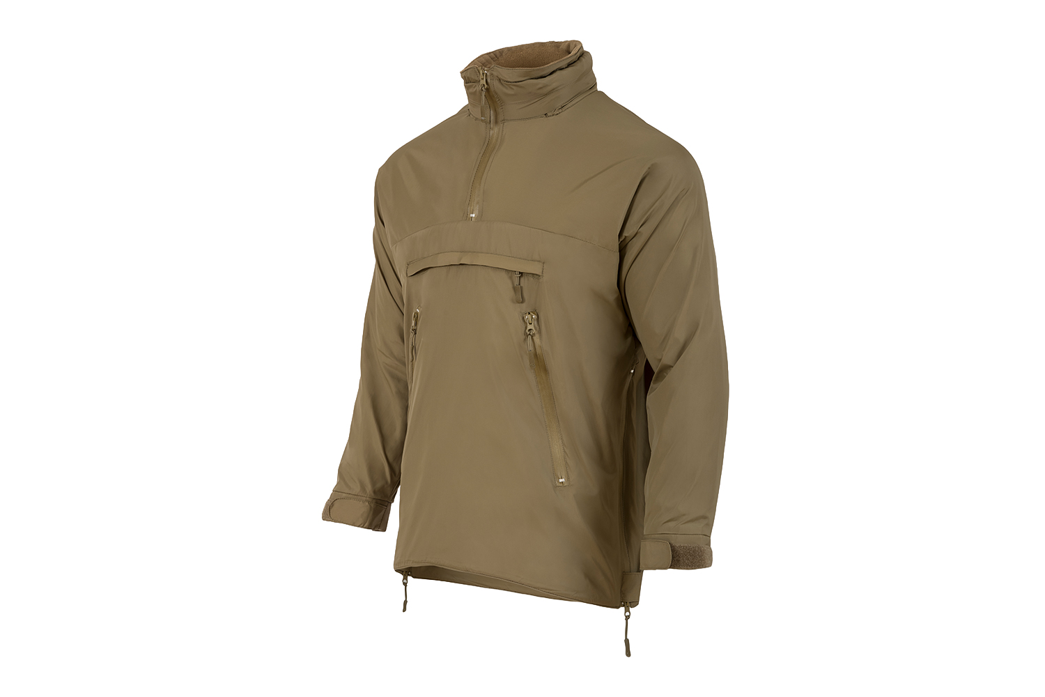 Highlander Forces Funktionsjacke HALO Tactical Smock