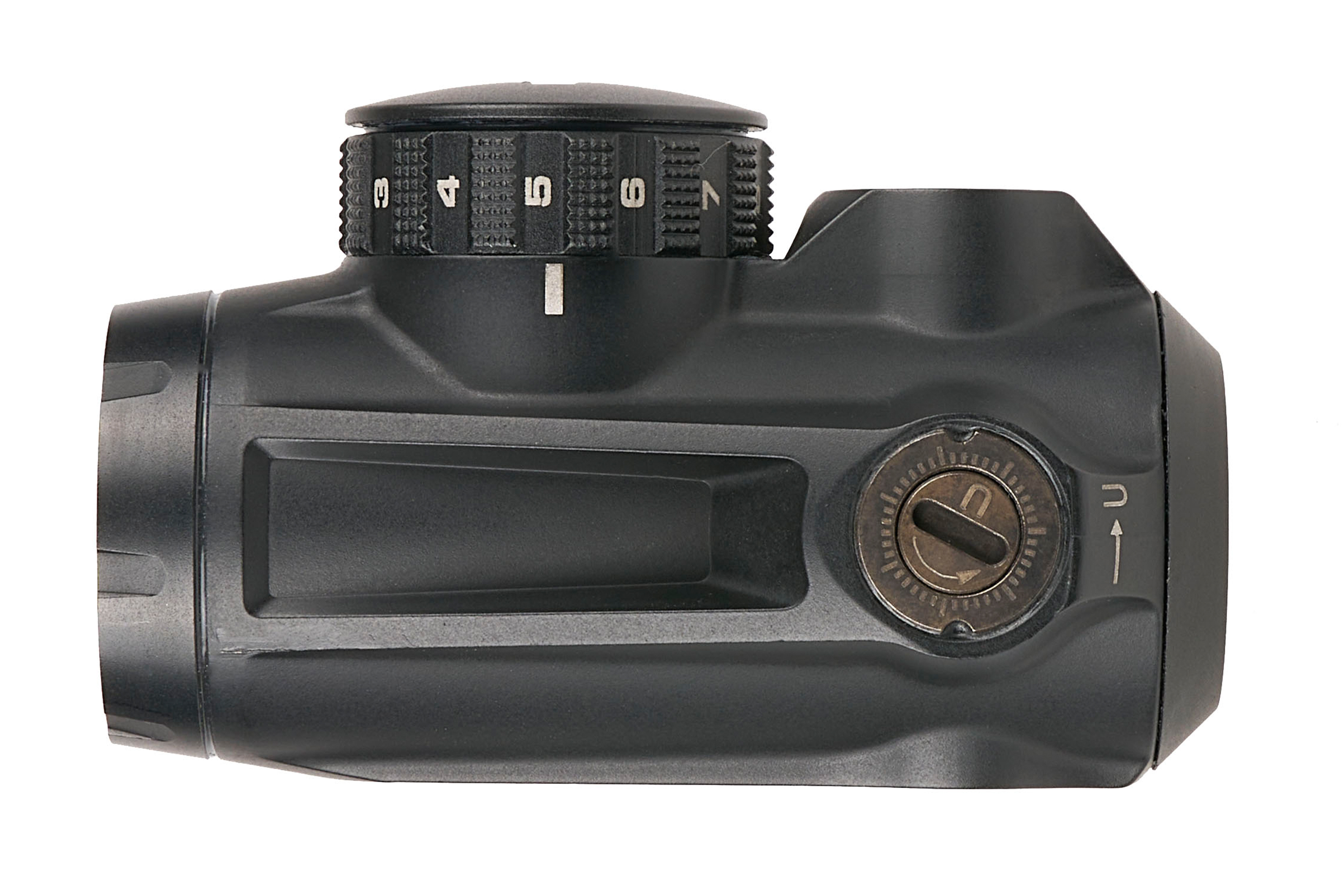 SIG SAUER ROMEO-MSR Set Gen2 Red Dot + JULIET5 Micro Magnifier