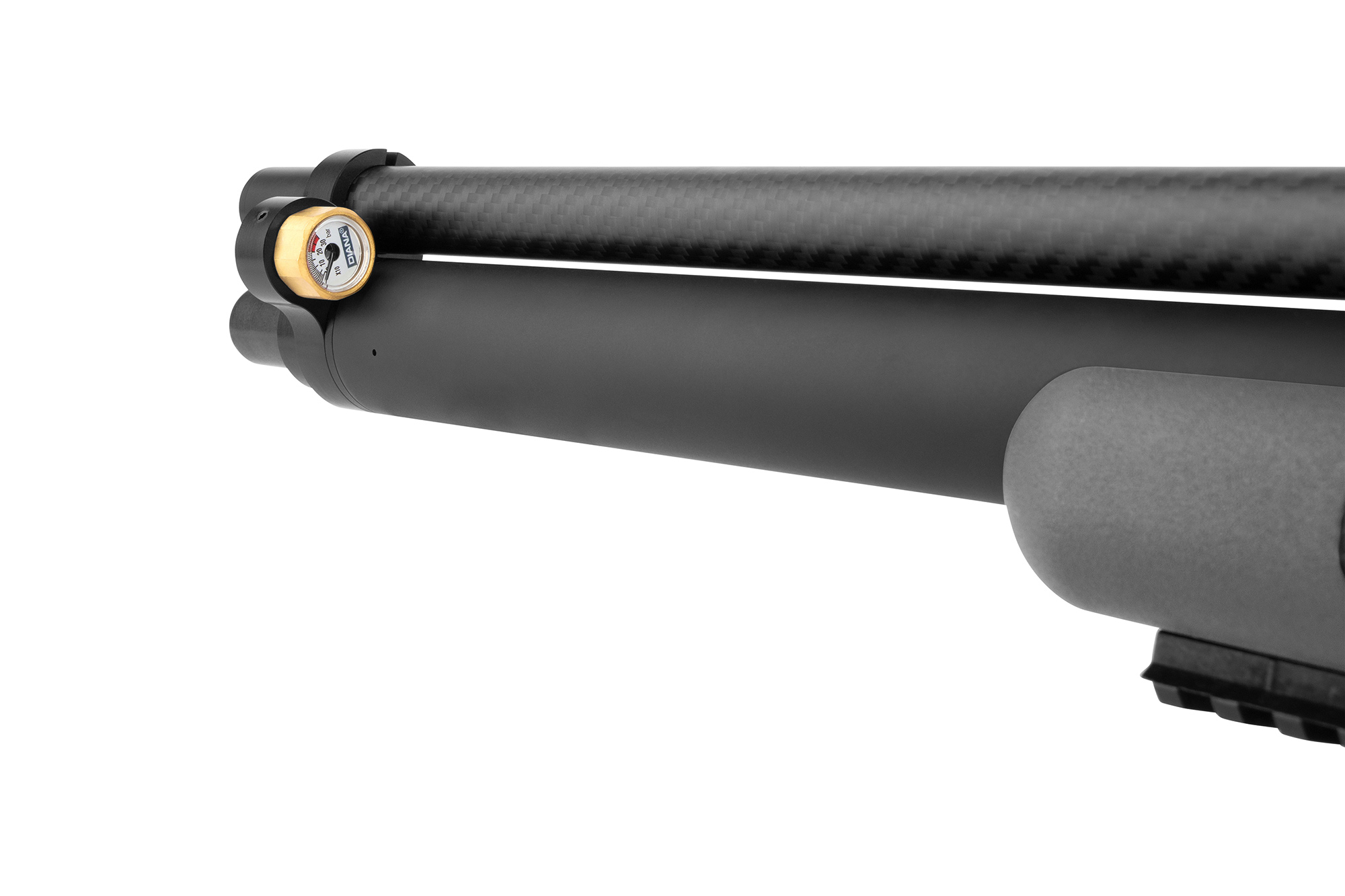 DIANA XR210 Grau 4,5mm - Druckluft Pressluft | PCP