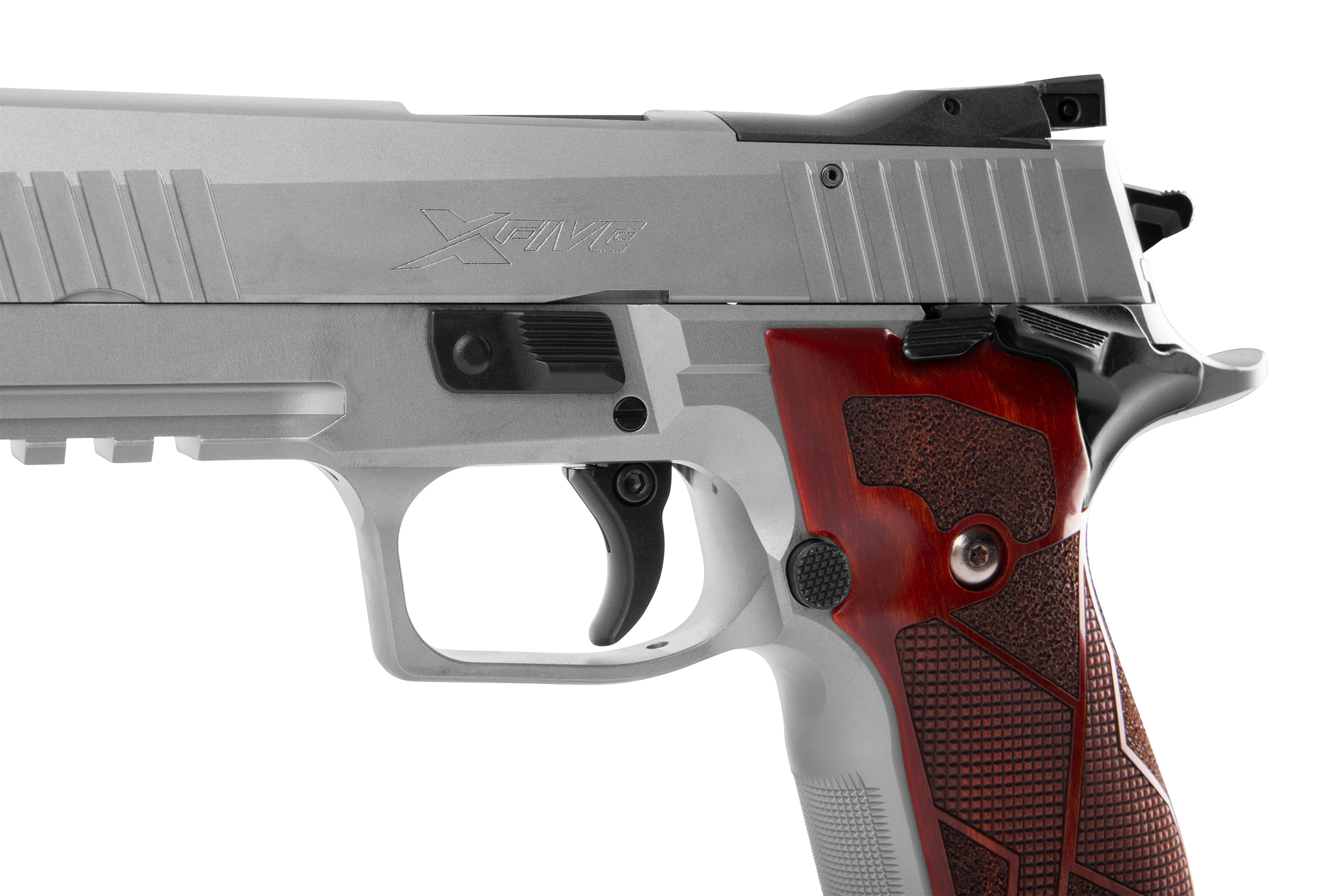 SIG SAUER P226 XFIVE Classic 9 mm Luger - Selbstladepistole