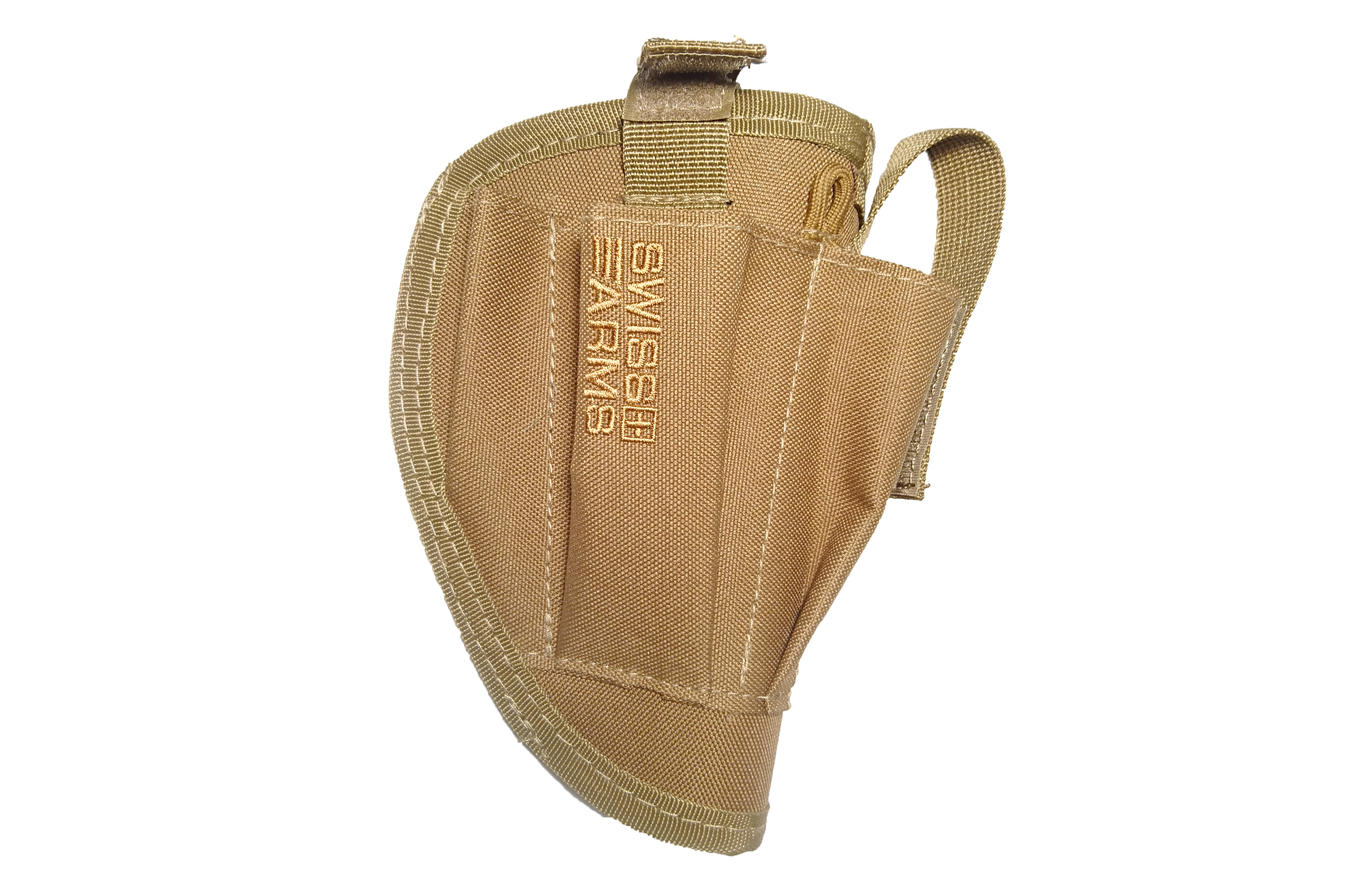 Swiss Arms Gürtelholster Universal Tan