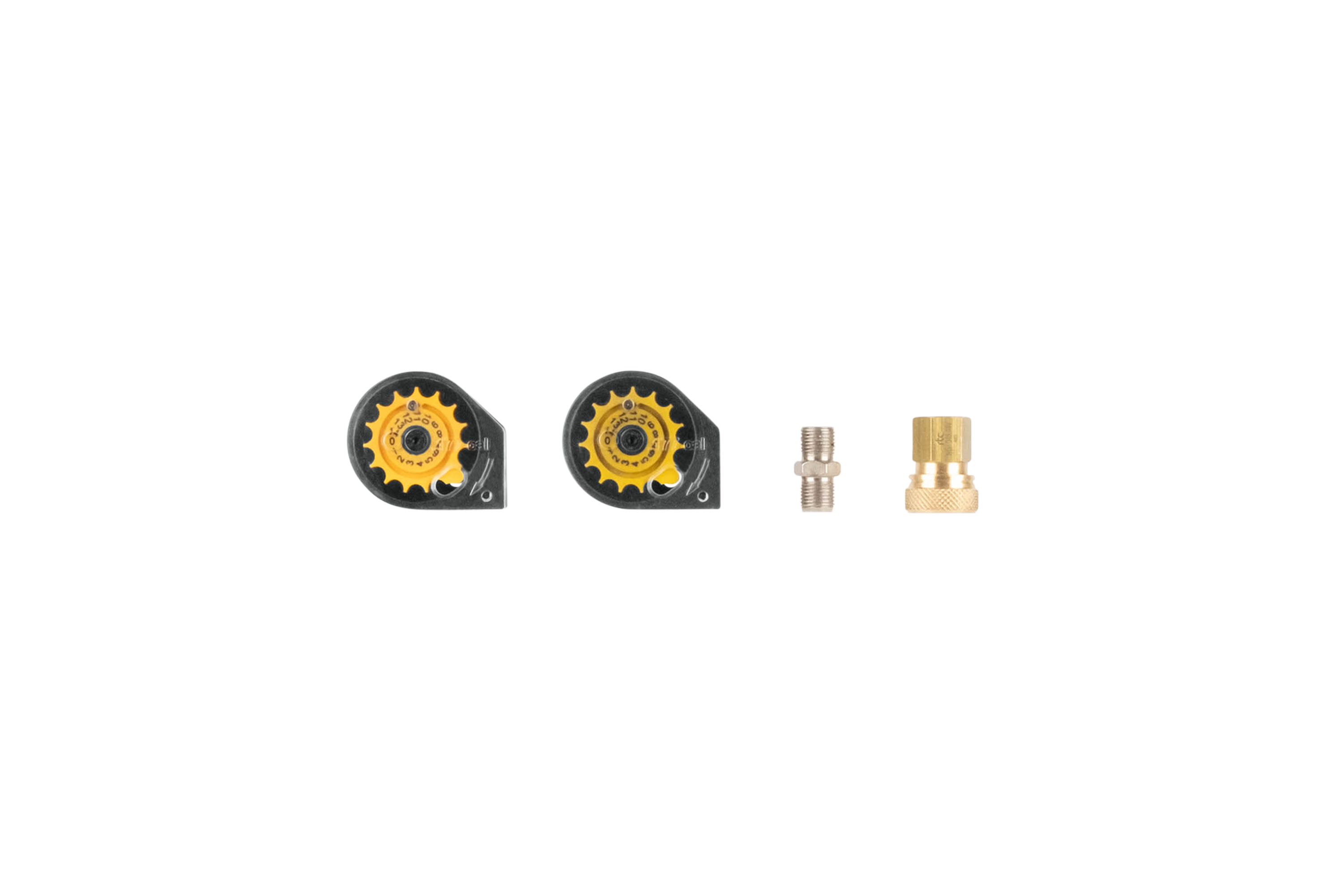 Reximex Throne Gen2 Carbon 4,5mm - Druckluft Pressluft | PCP