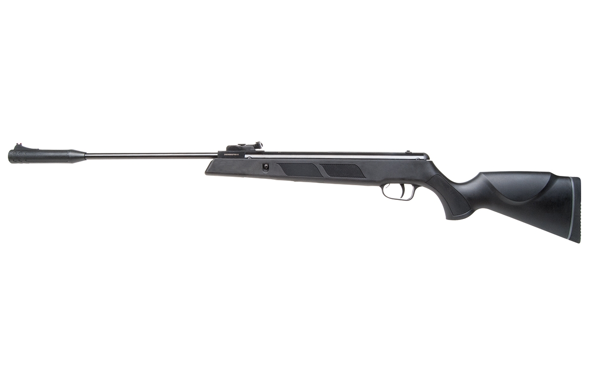 GSG SR1000S 5,5mm - Druckluft Federdruck | Knicklauf