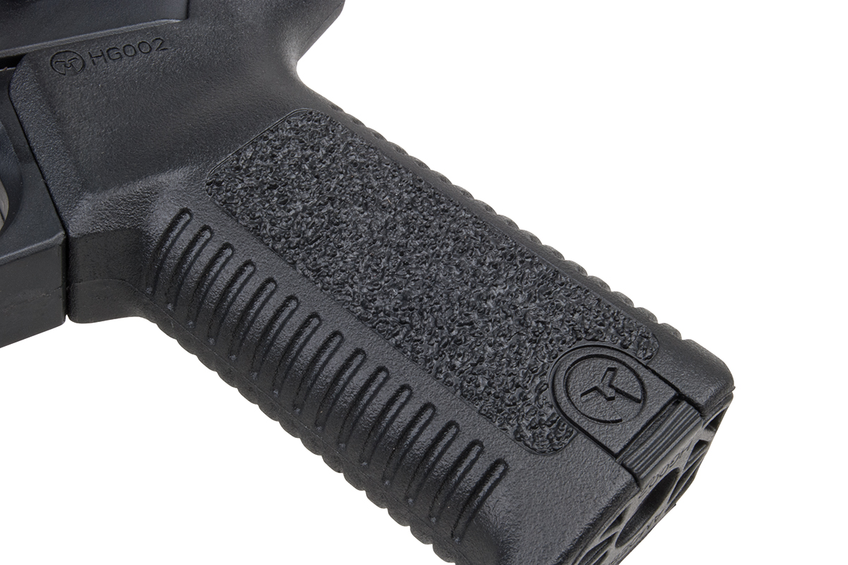 Ares Amoeba M4 008 Schwarz 6mm - Airsoft S-AEG