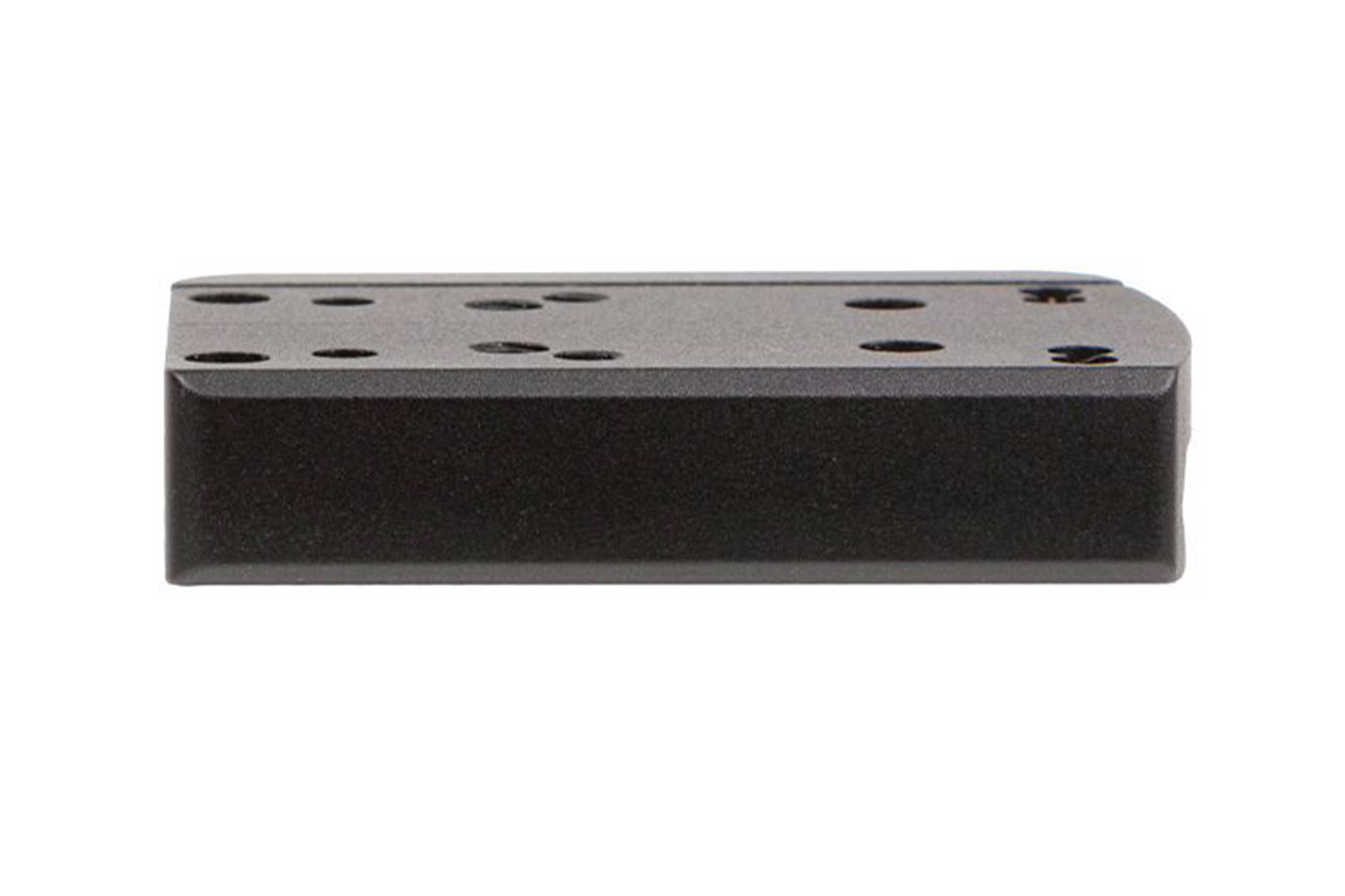 SIG SAUER Universal Picatinny Montage für Red Dots