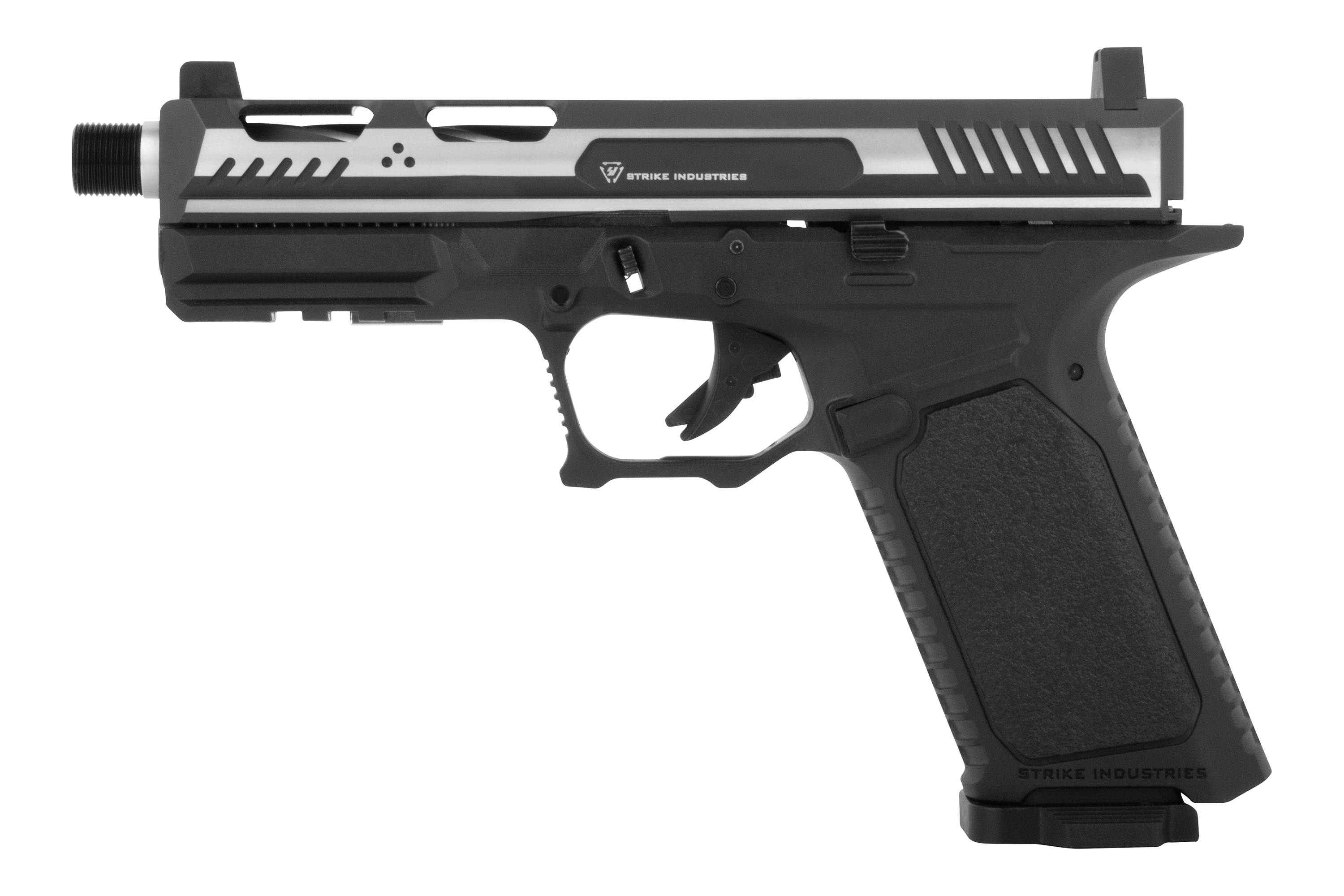 EMG Strike Industries ARK bicolor 4,5 mm BB - Co2 BlowBack 