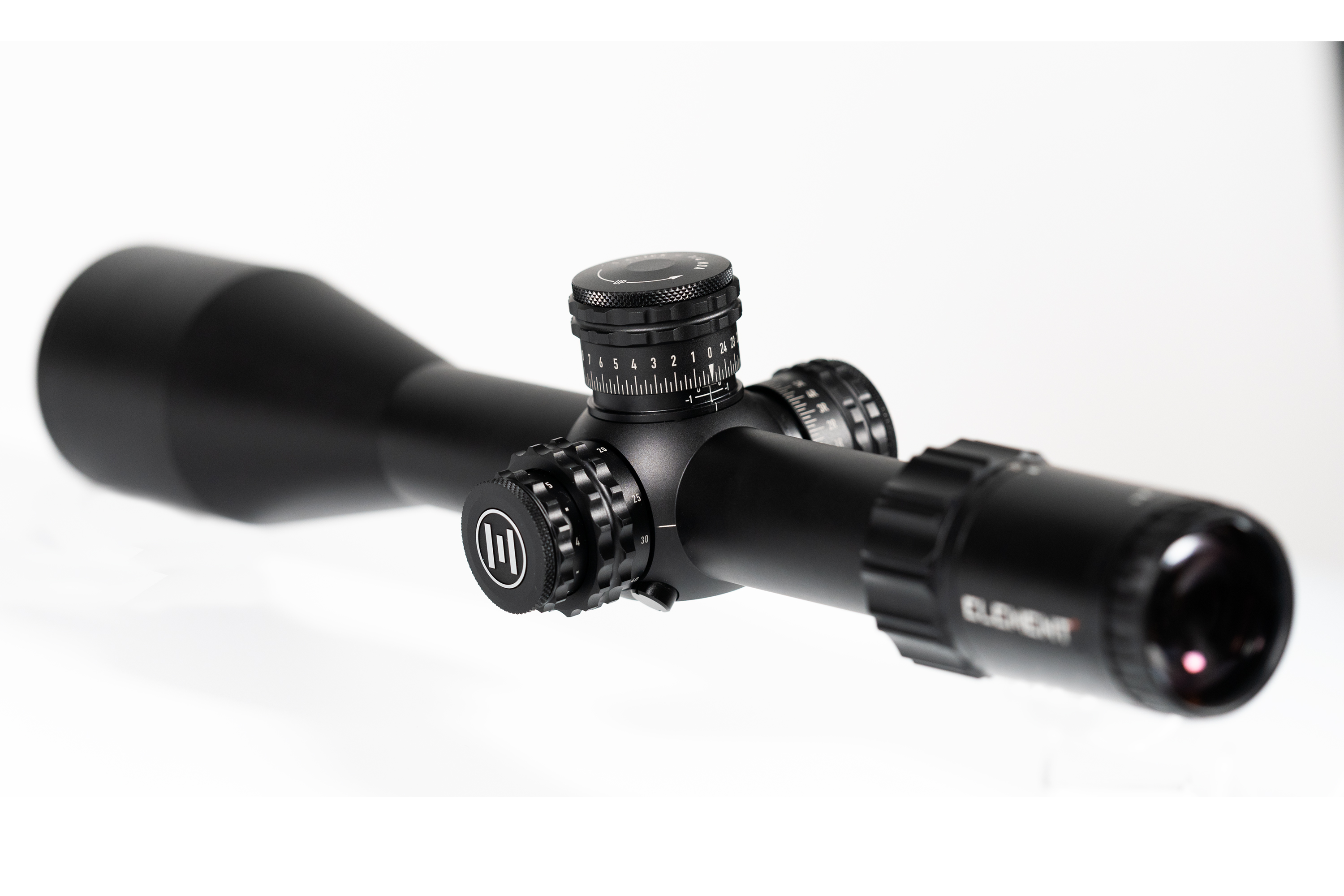 Element Optics Titan | 5-25x56 | EHR-2D MOA FFP