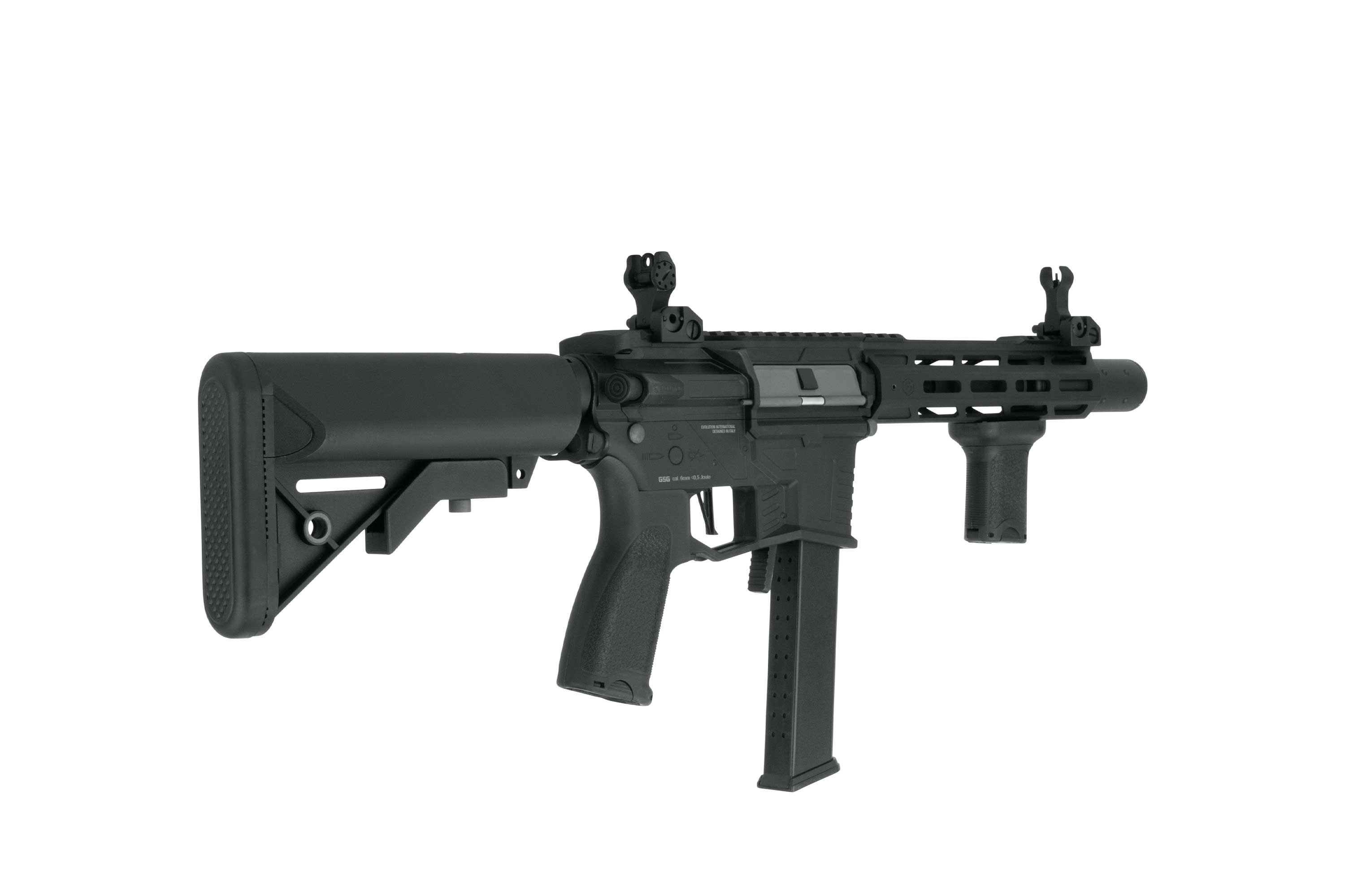 Evolution Airsoft Reaper S EMR S - Airsoft S-AEG
