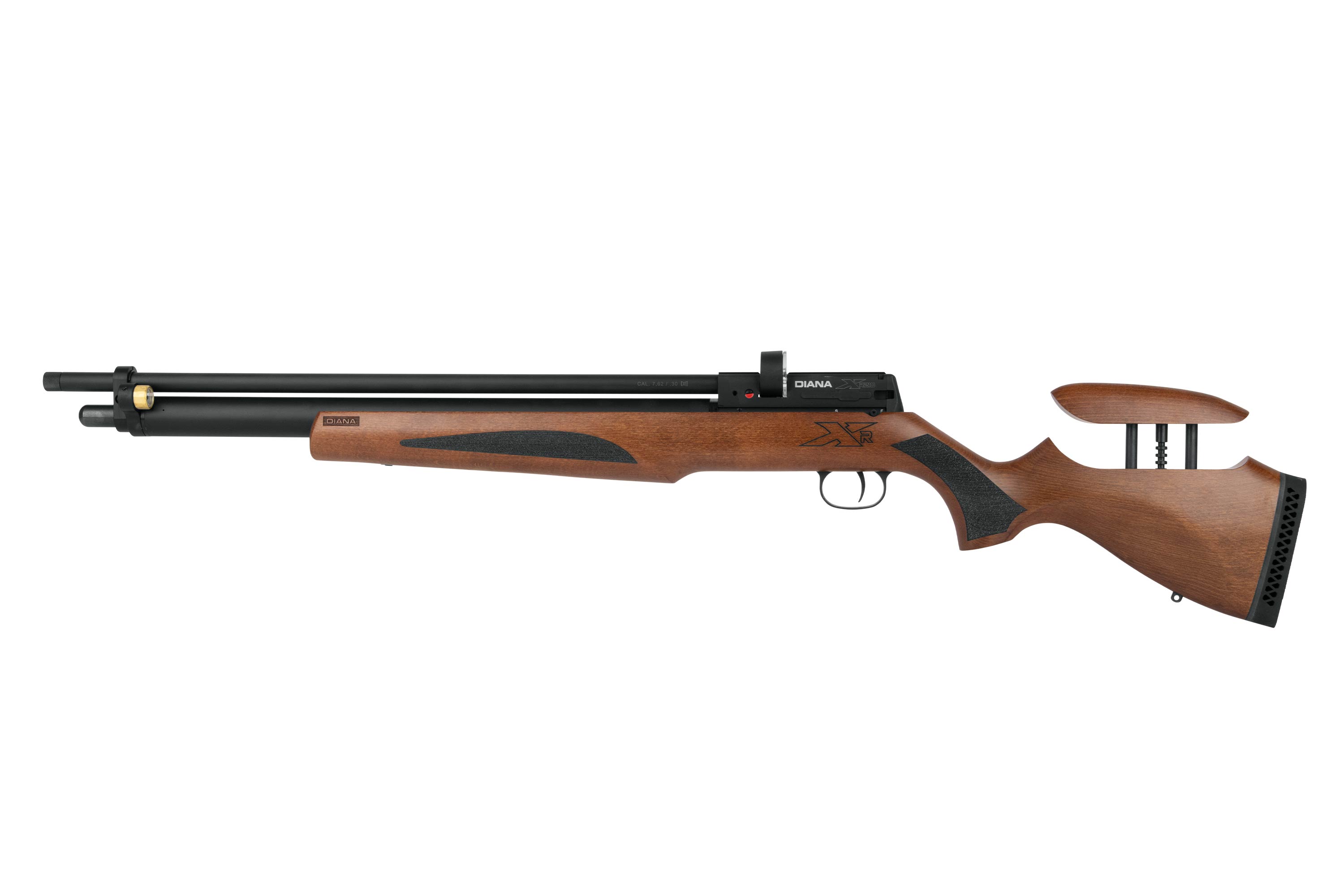 DIANA XR210 Premium 7,62mm - Druckluft Pressluft | PCP