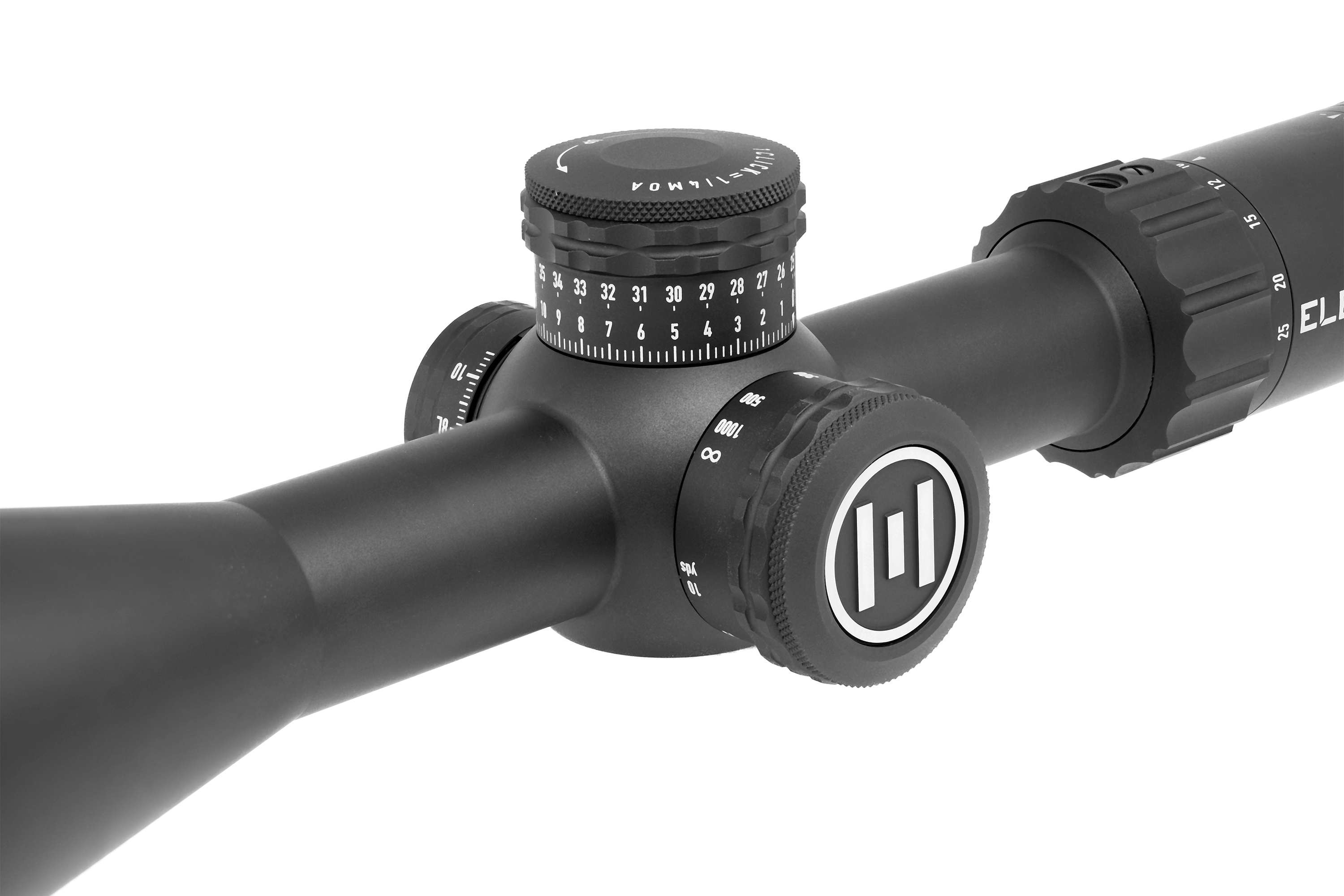 Element Optics Nexus Gen2 | 4-25x50 | APR-1C MOA FFP