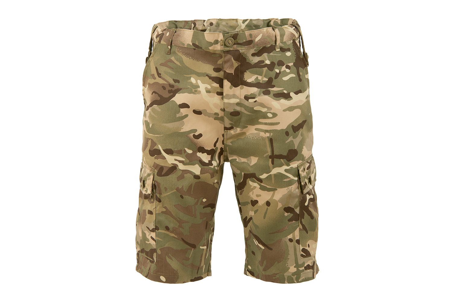 Highlander Forces Shorts Elite