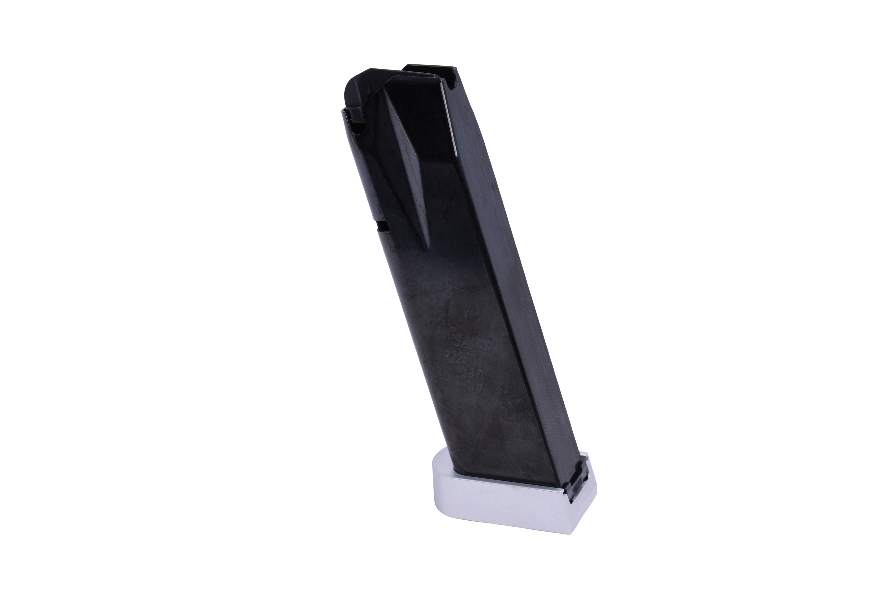 SIG SAUER P226 X-Serie Magazin 14 Schuss .40 S&W - Firearms