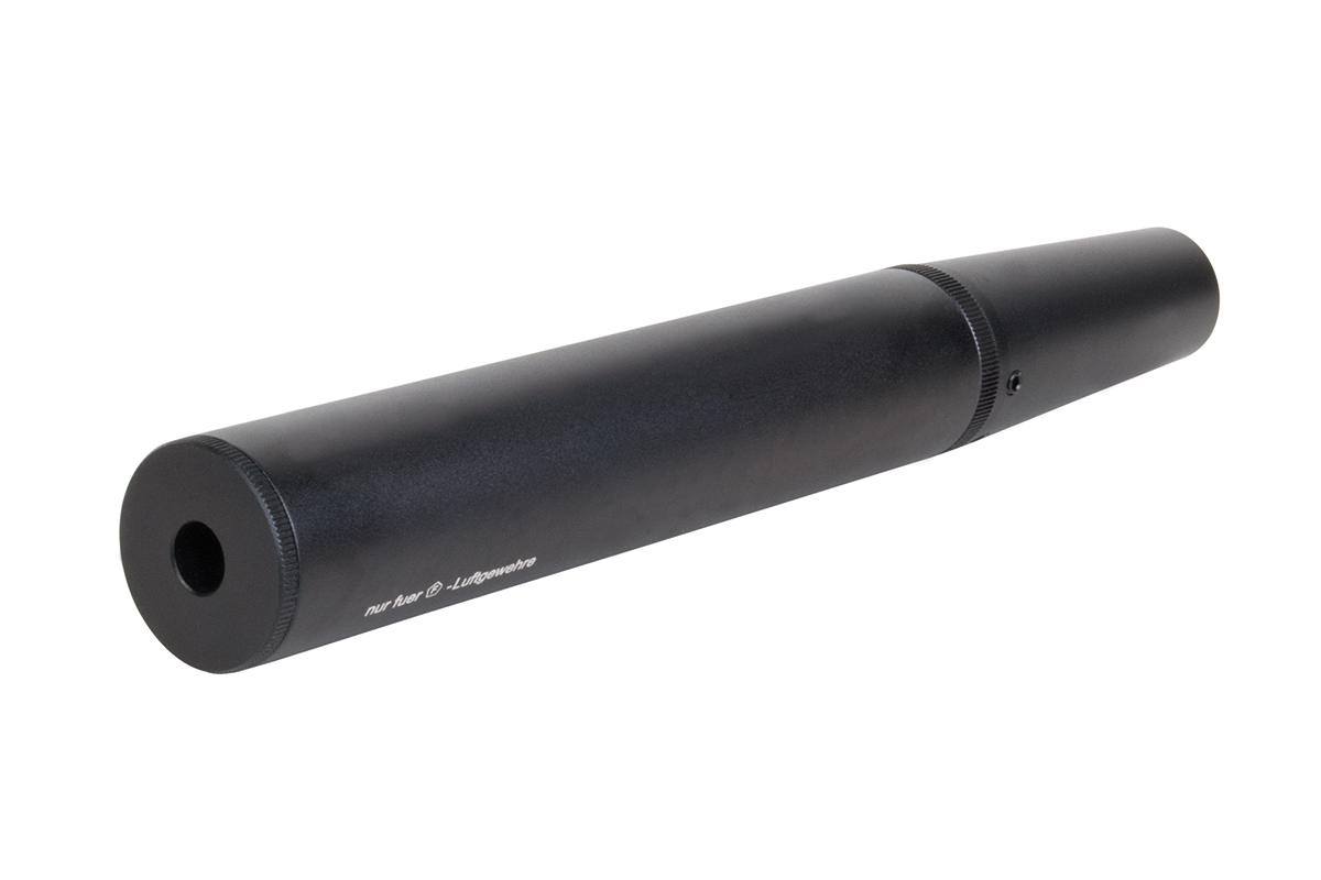 DIANA Schalldämpfer 19 mm | Panther 21 | Mod. 24-28