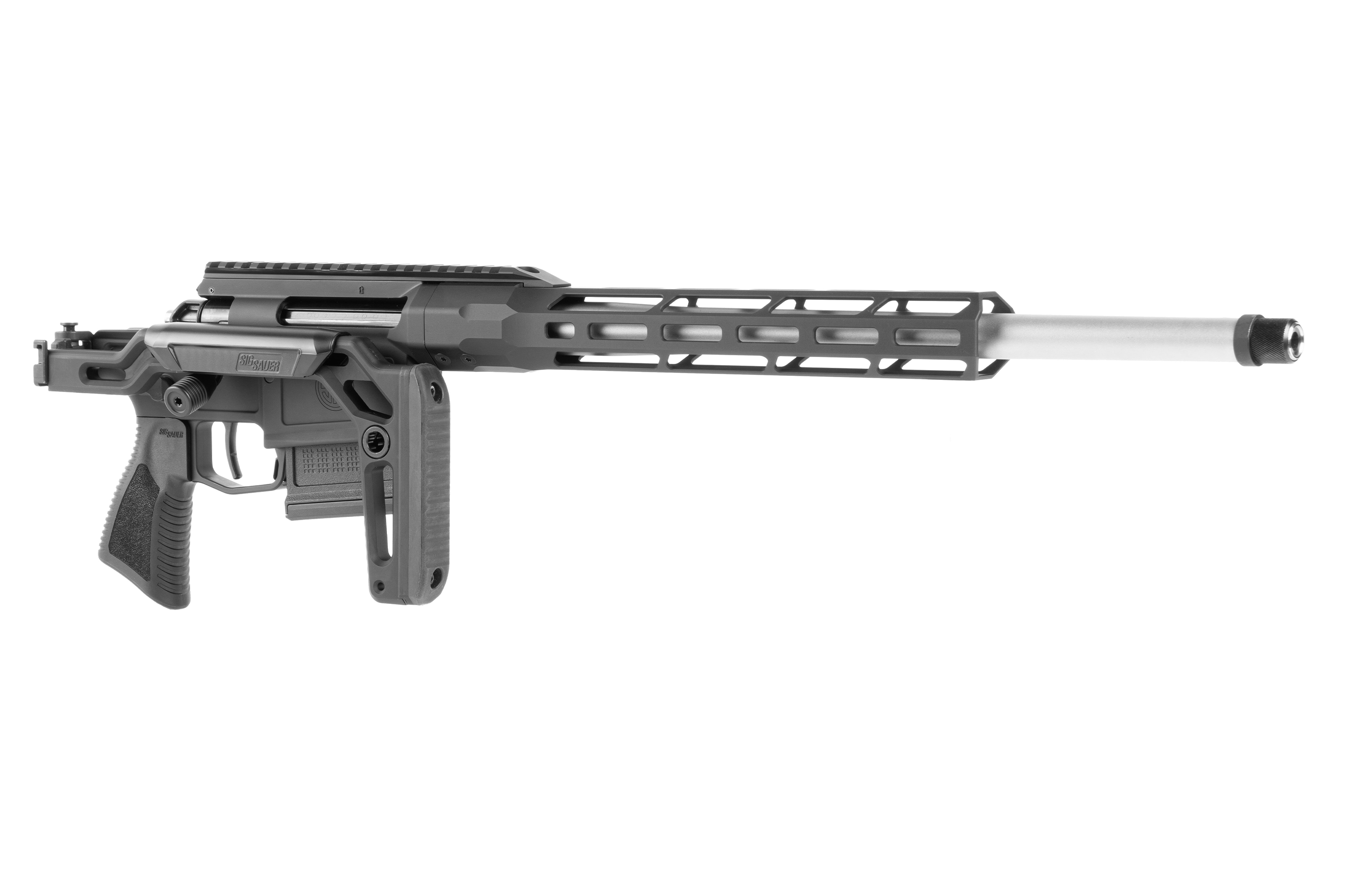 SIG SAUER CROSS TRAX .243 Winchester - Repetierbüchse