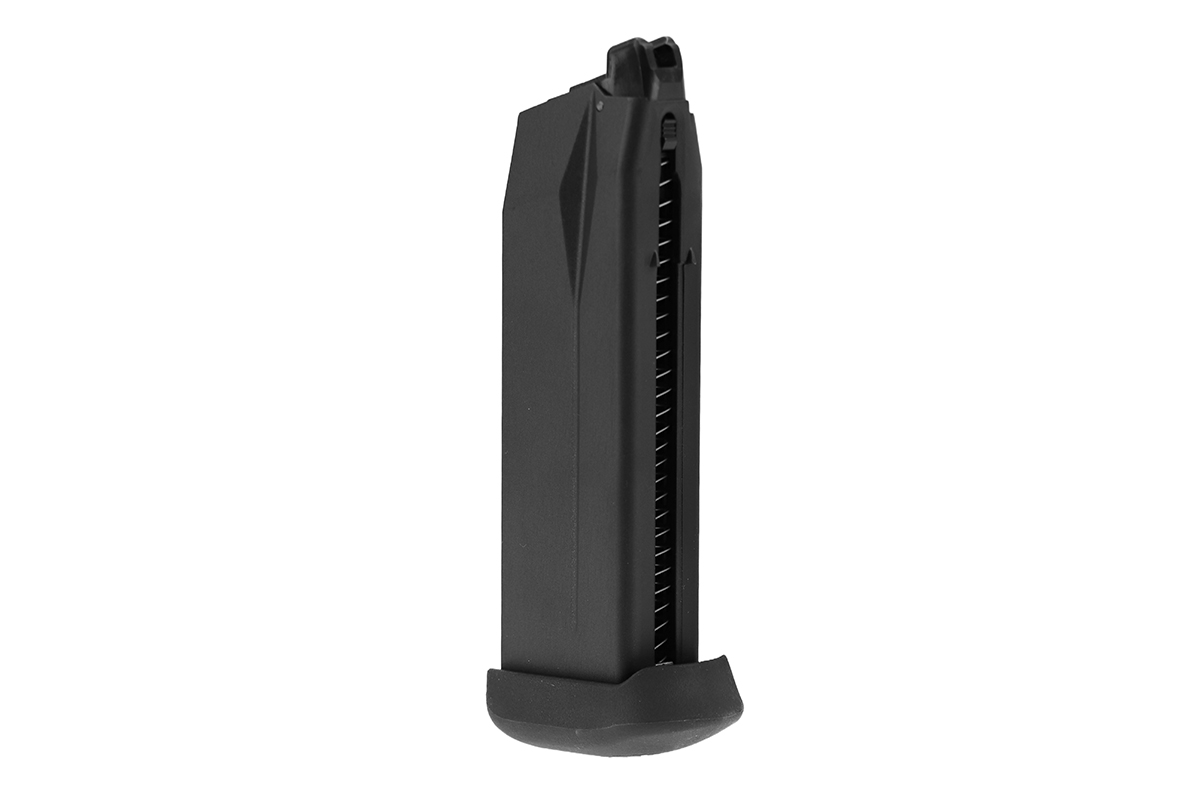 FN Herstal FBX-45 Tactical Magazin 25 Schuss 6mm - Airsoft Gas