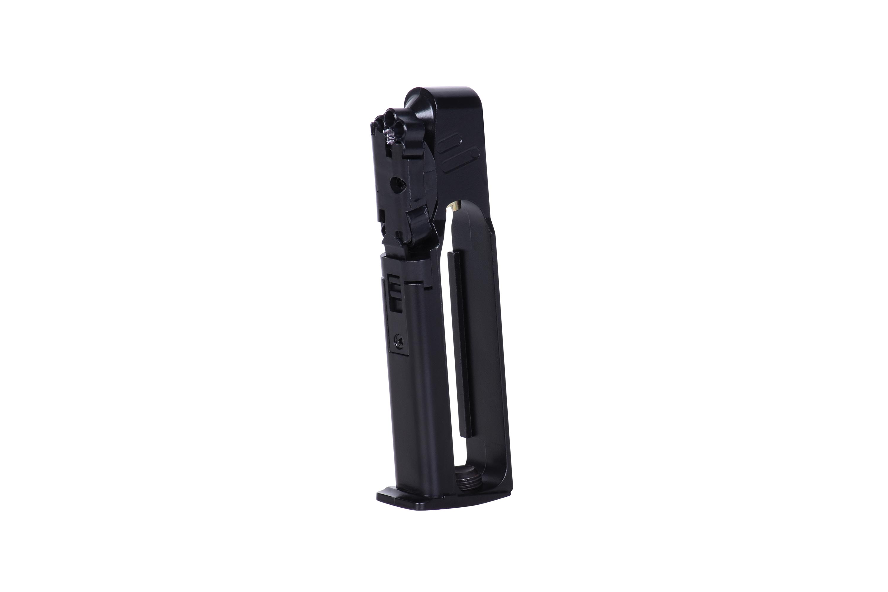 airmaX® PM Magazin 2 x 6 Schuss 4,5mm - Druckluft Co2