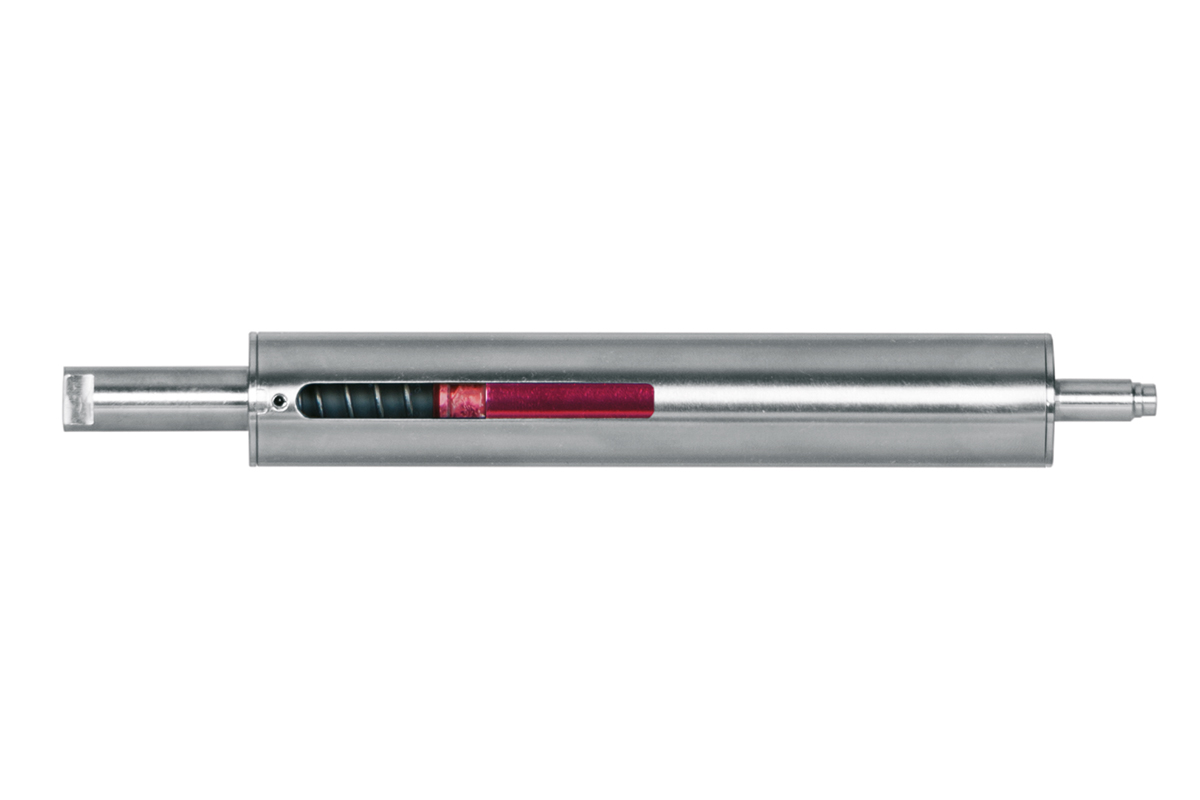 Upgrade Compact Power Feder | Airsoft Co2