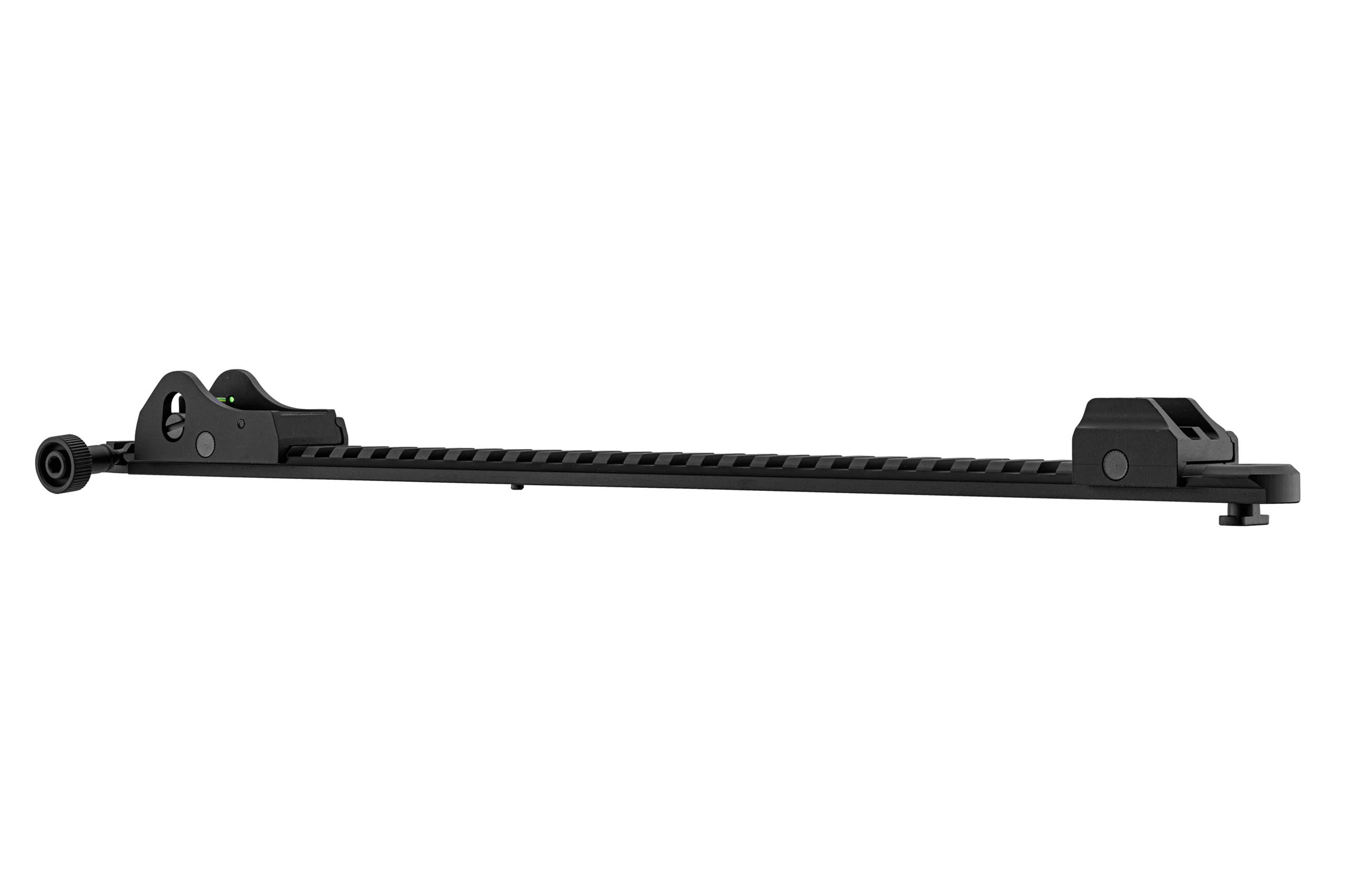 Fabarm STF12 Tactical Rail mit Fiberoptik-Visierung