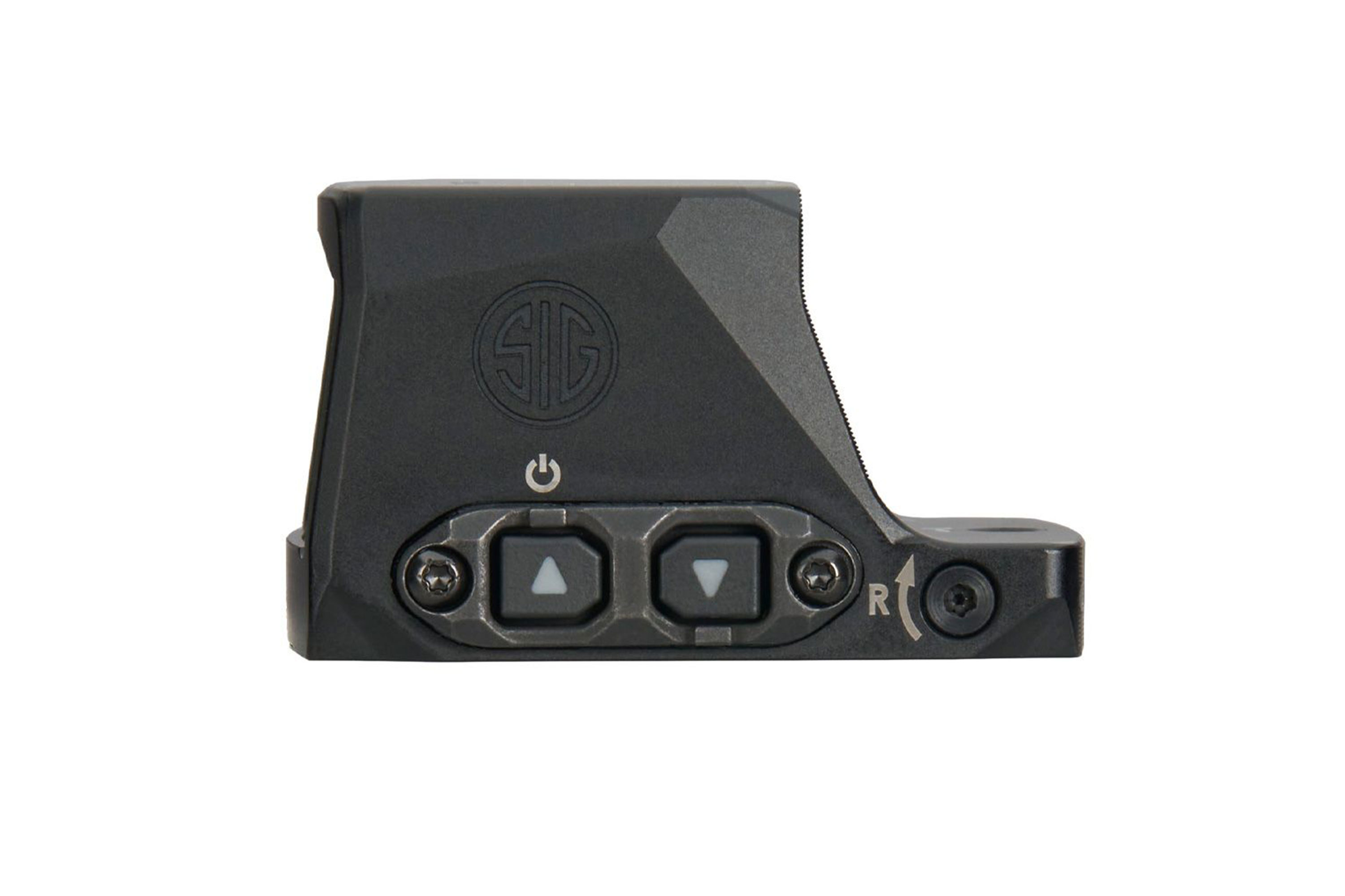 SIG SAUER ROMEO-X Enclosed Compact Red Dot | Circle Dot