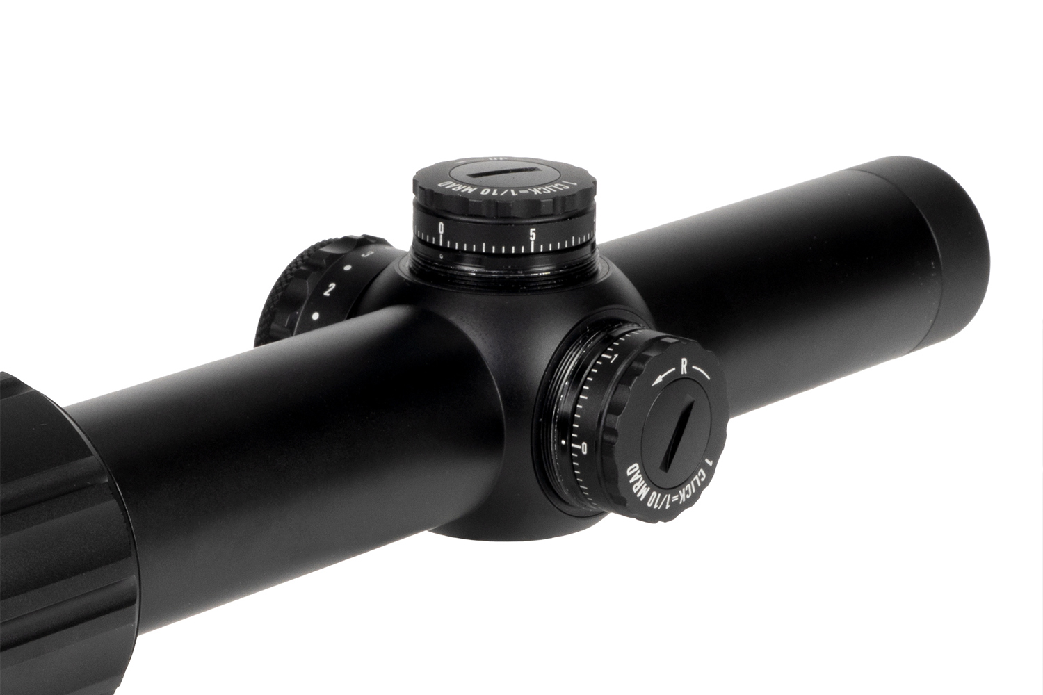 Element Optics Helix HD Zielfernrohr | 1-8x24 | L4A
