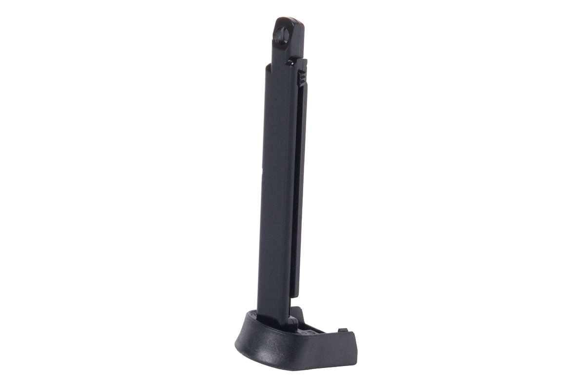 CZ 75 P-07 Duty Magazin 16 Schuss 6mm - Airsoft Co2