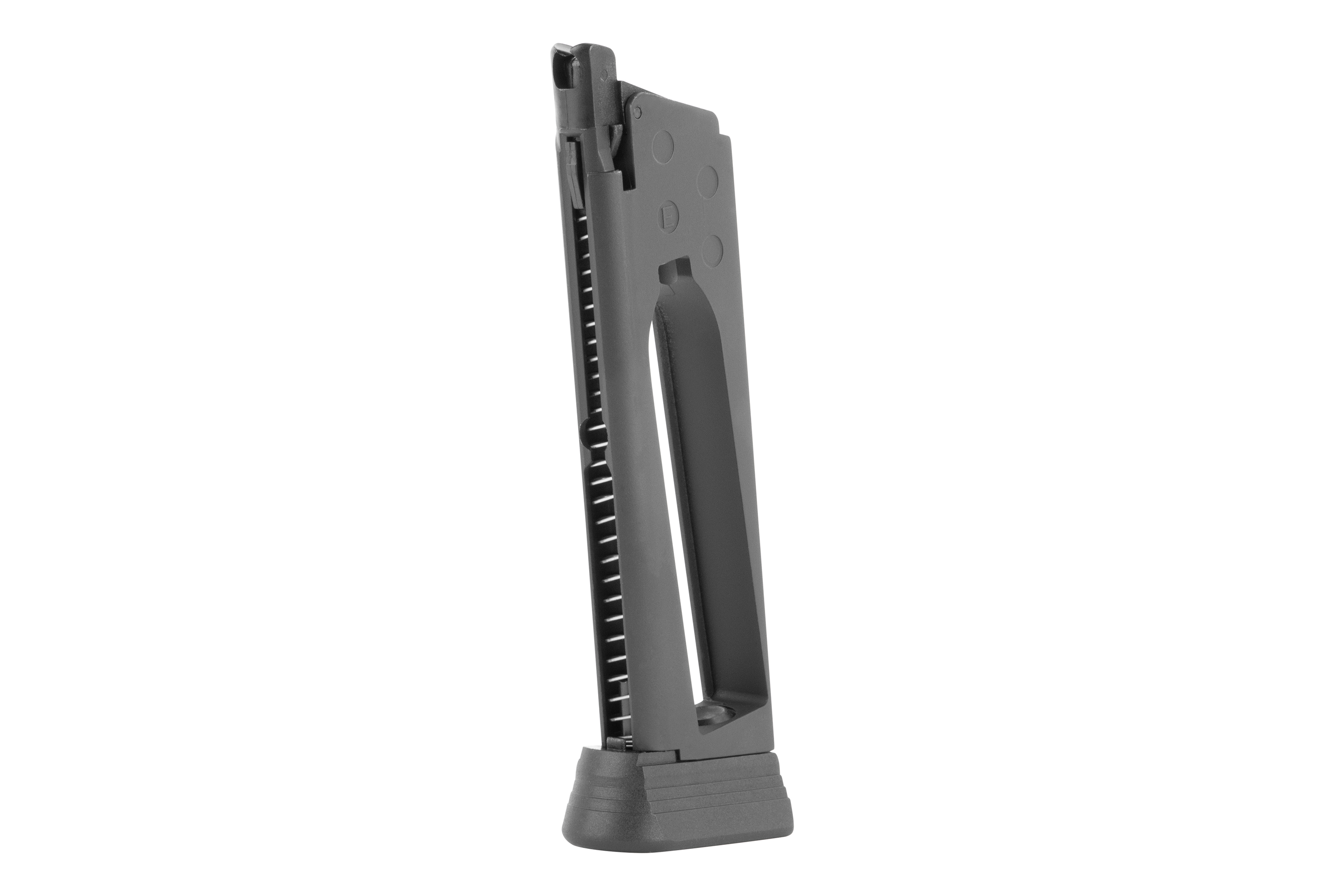 SIG SAUER ProForce 1911 TACOPS Magazin 14 Schuss 6mm - Airsoft Co2