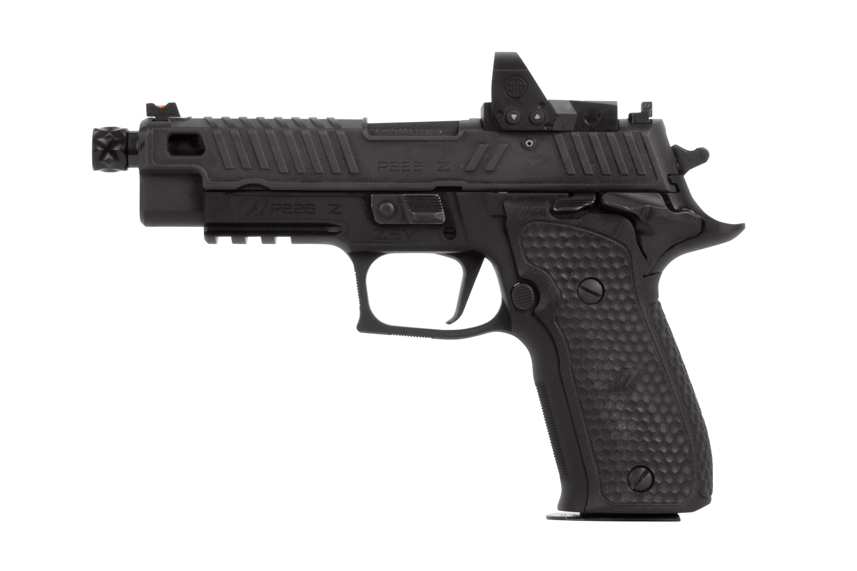 SIG SAUER P226 ZEV 9mm Luger - Selbstladepistole