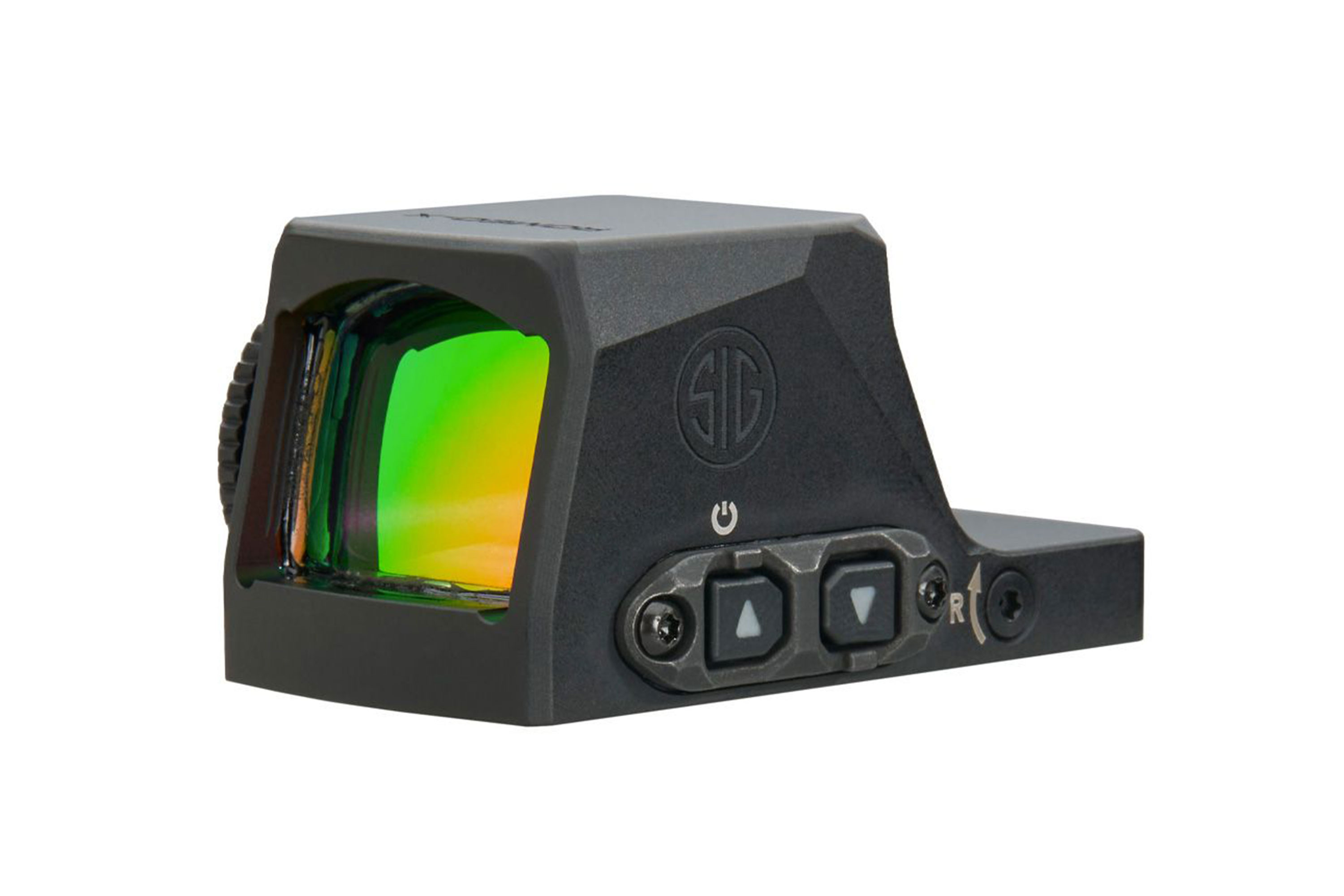 SIG SAUER ROMEO-X Enclosed PRO Red Dot | 6 MOA 
