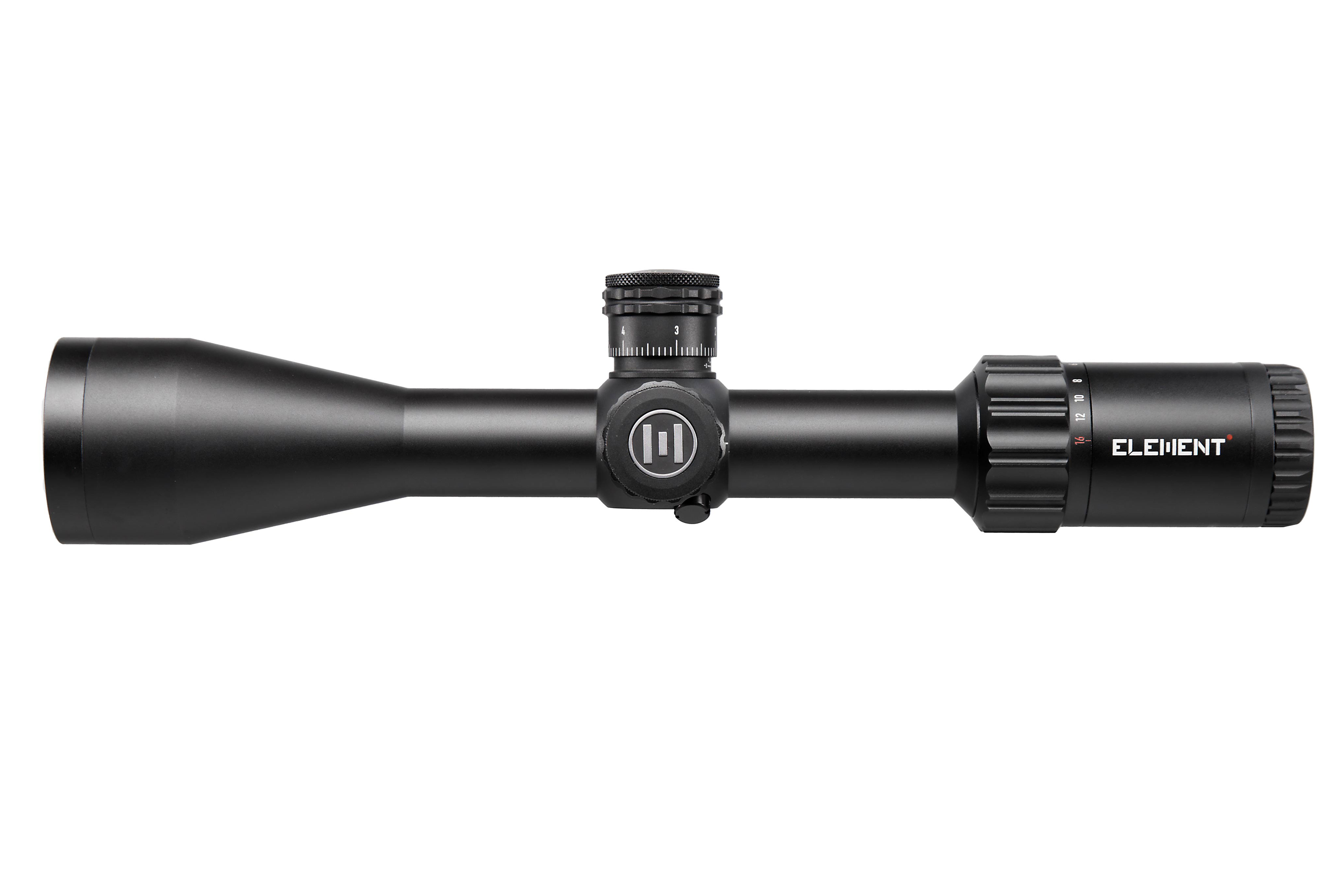Element Optics Helix HDLR | 2-16x50 | APR-1C MOA SFP 