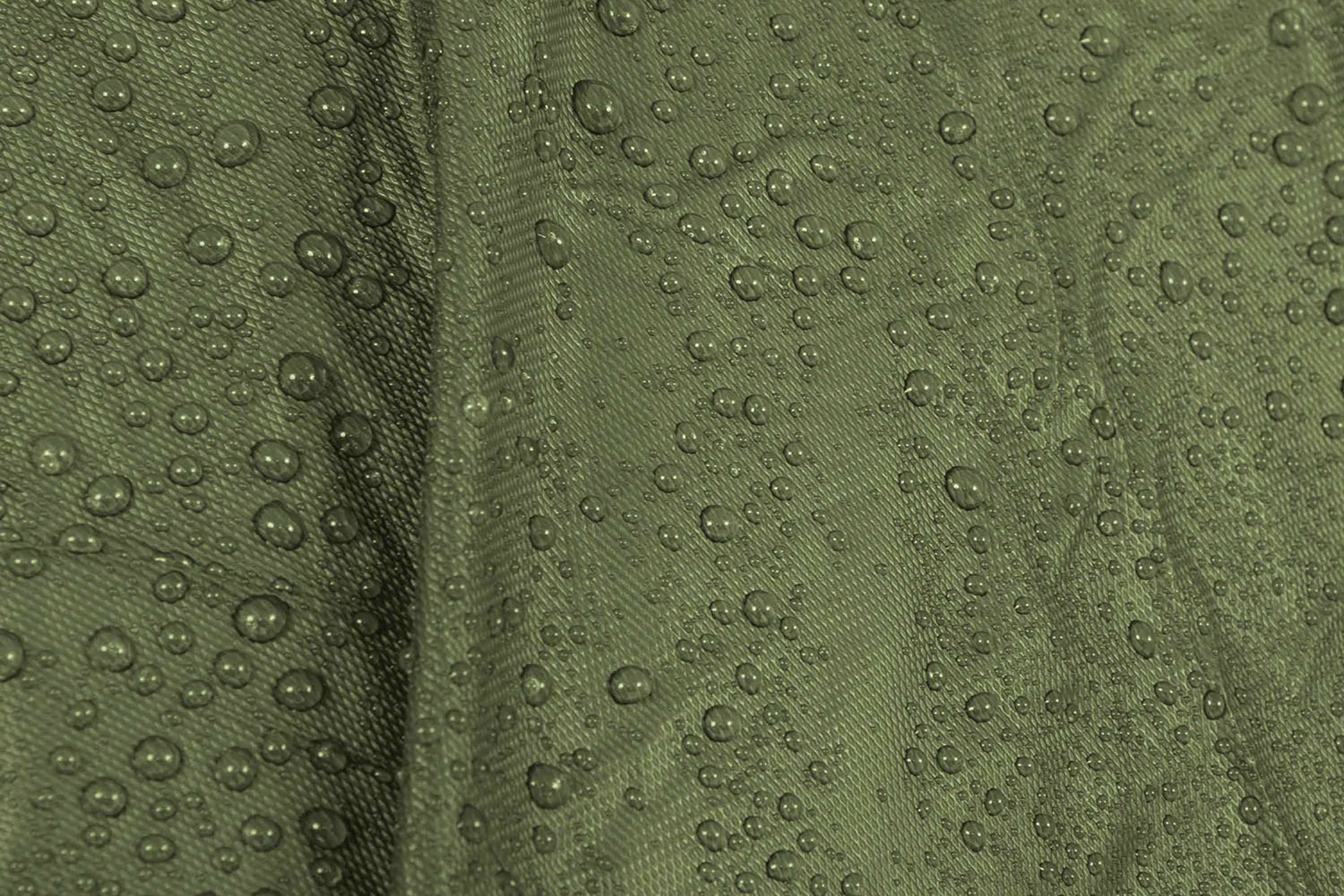 Highlander Forces Regenponcho Oliv