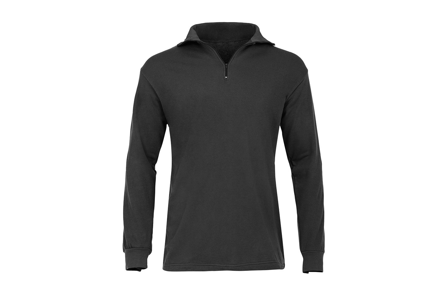 Highlander Forces Langarmshirt Norwegian