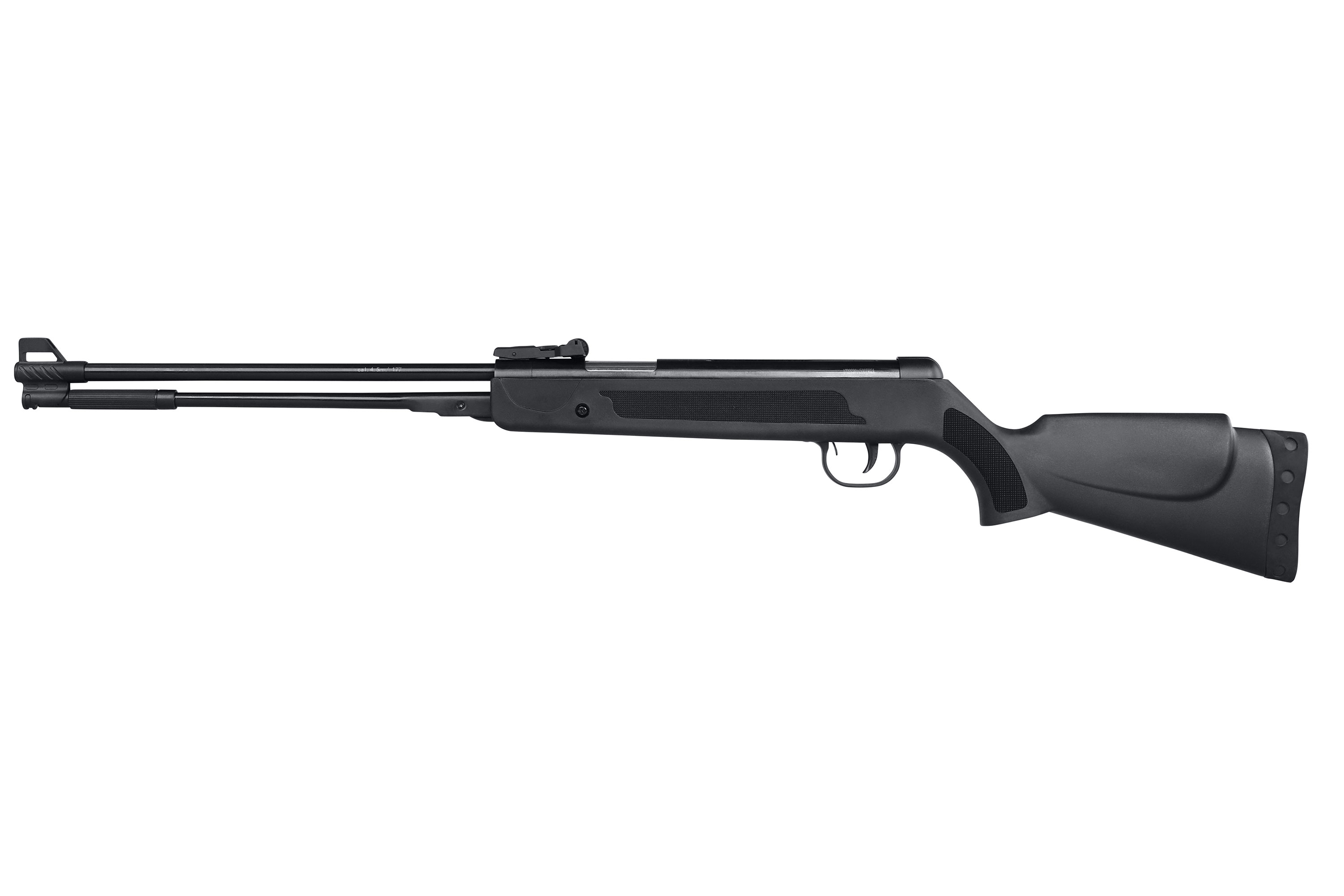 GSG WF600P 4,5mm - Druckluft Federdruck | Unterhebelspanner