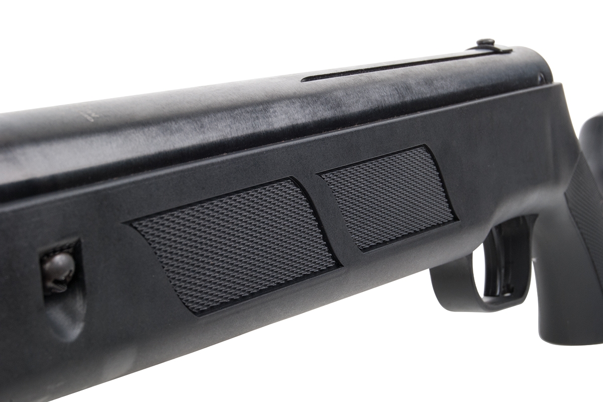 GSG SR1000S 5,5mm - Druckluft Federdruck | Knicklauf
