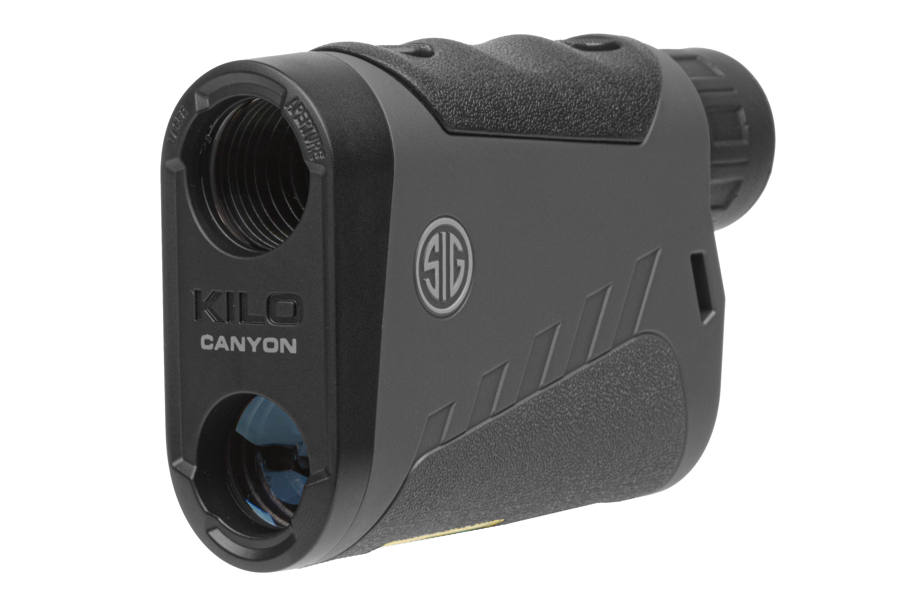 Sig Sauer KILO CANYON Laser Entfernungsmesser | 6x22