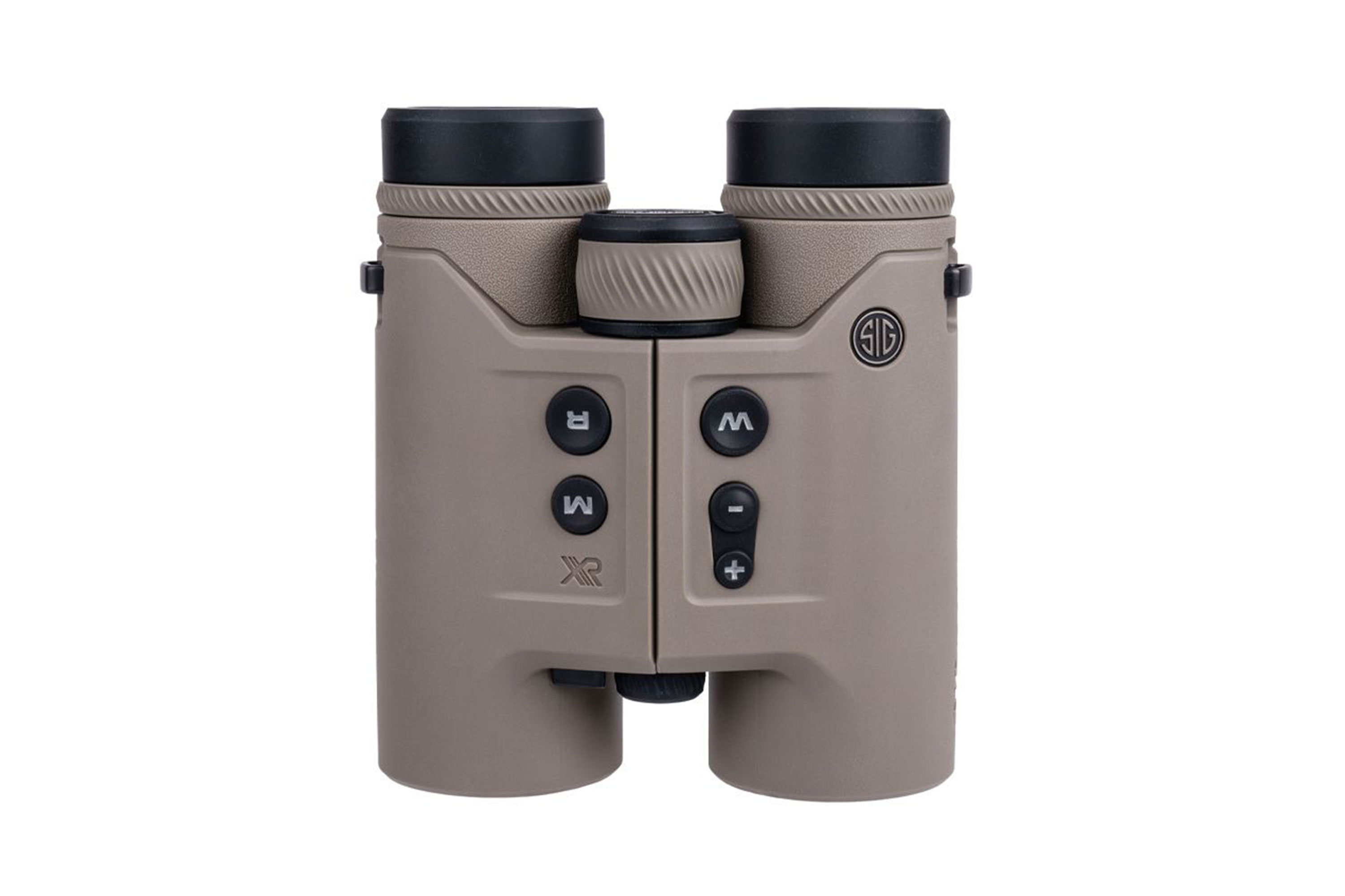 SIG SAUER KILO10K ABS HD Gen. 2 BDX Laser Entfernungsmesser | 10x42
