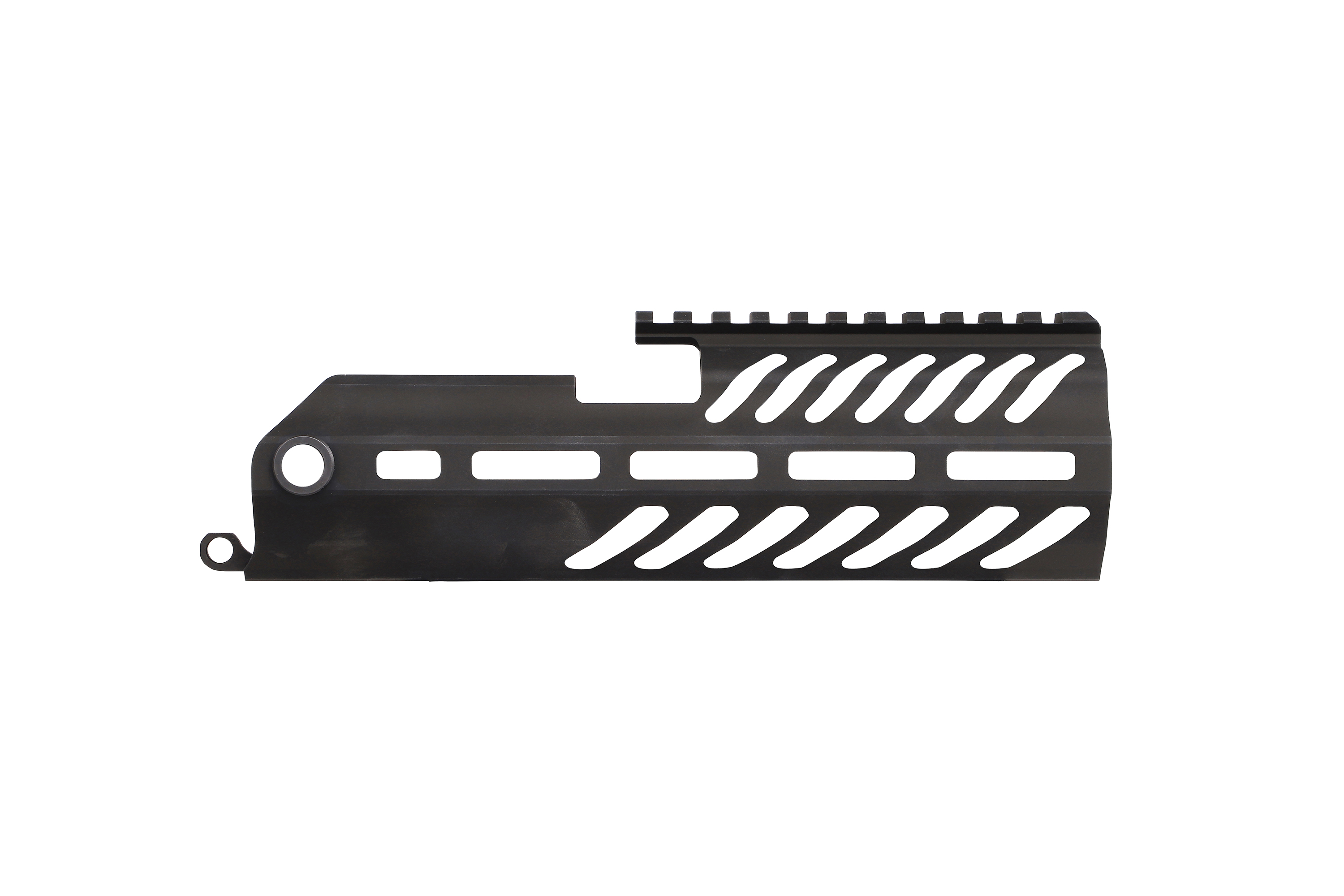 SIG SAUER MCX Low Profile M-LOK Handschutz | 5"