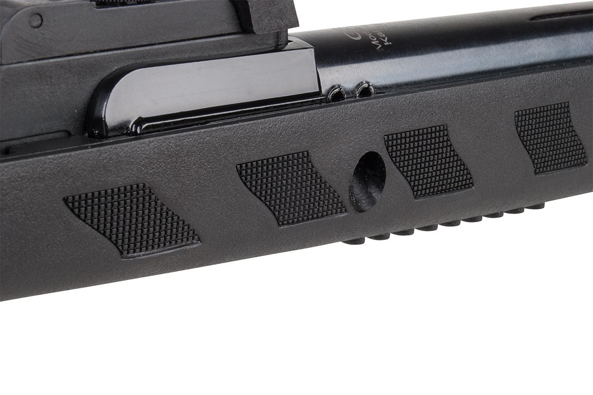 GSG AN500 4,5mm - Druckluft Federdruck | Knicklauf