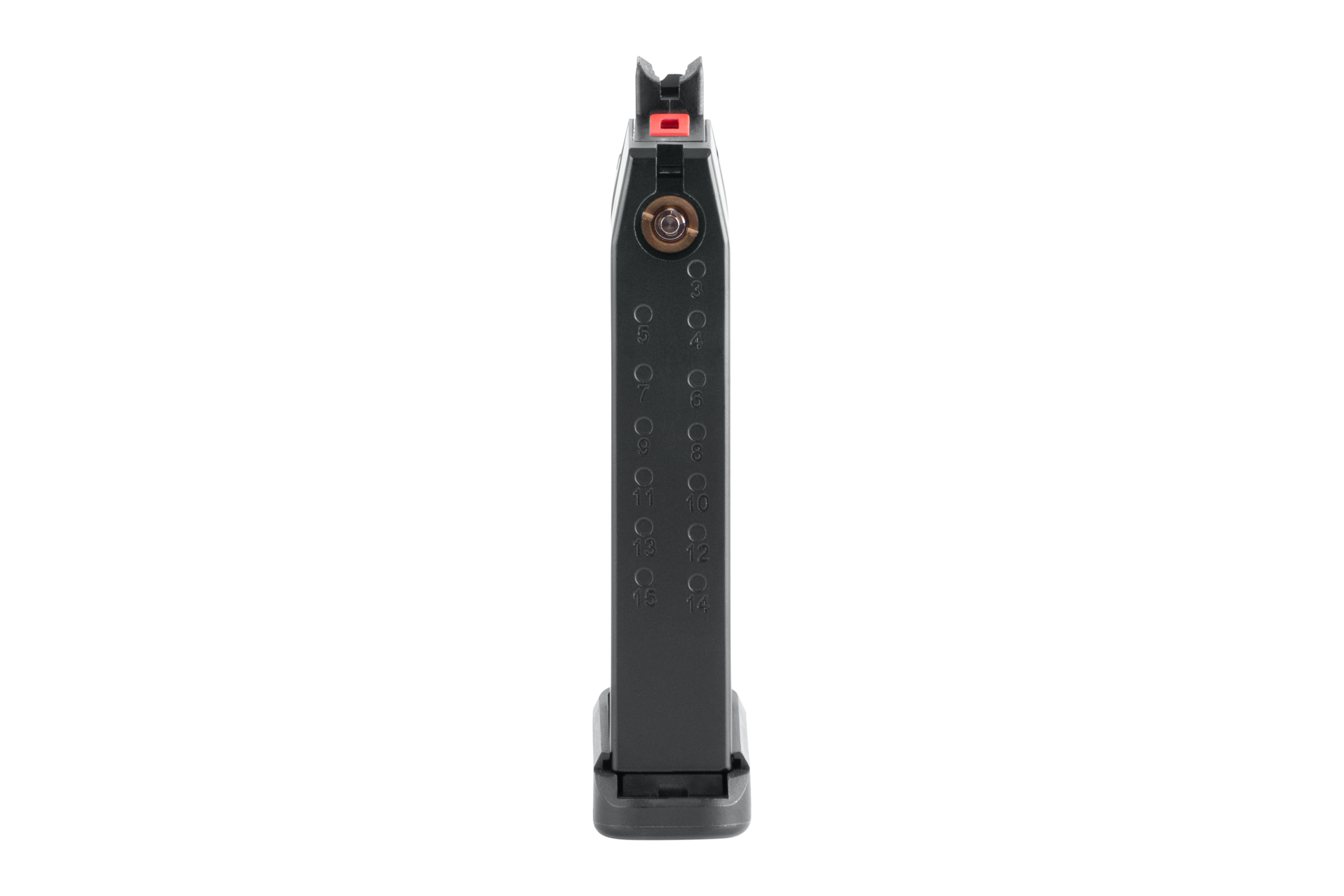 Canik TP9 Magazin 22 Schuss 6mm - Airsoft Gas