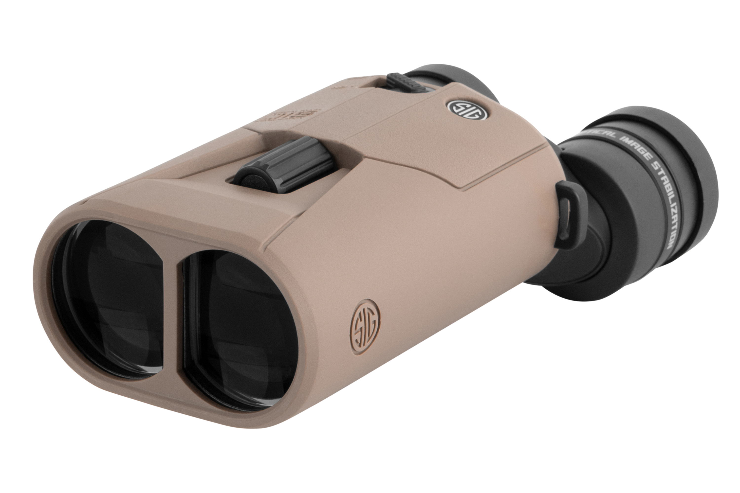 Sig Sauer ZULU6 HDX | 20x42 mm | Fernglas mit Bildstabilisator