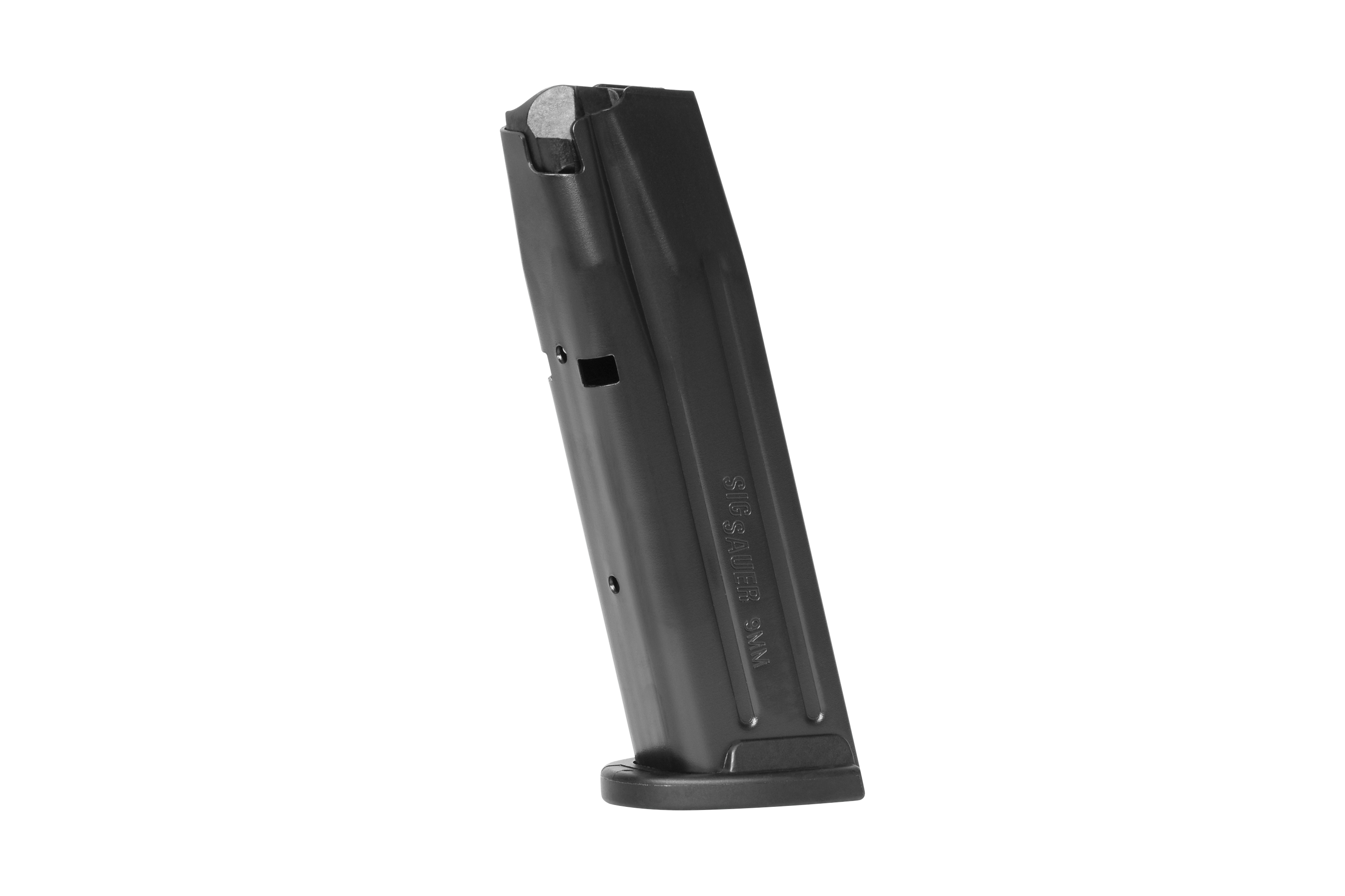 SIG SAUER P320 Magazin 17 Schuss 9 mm Luger - Firearms
