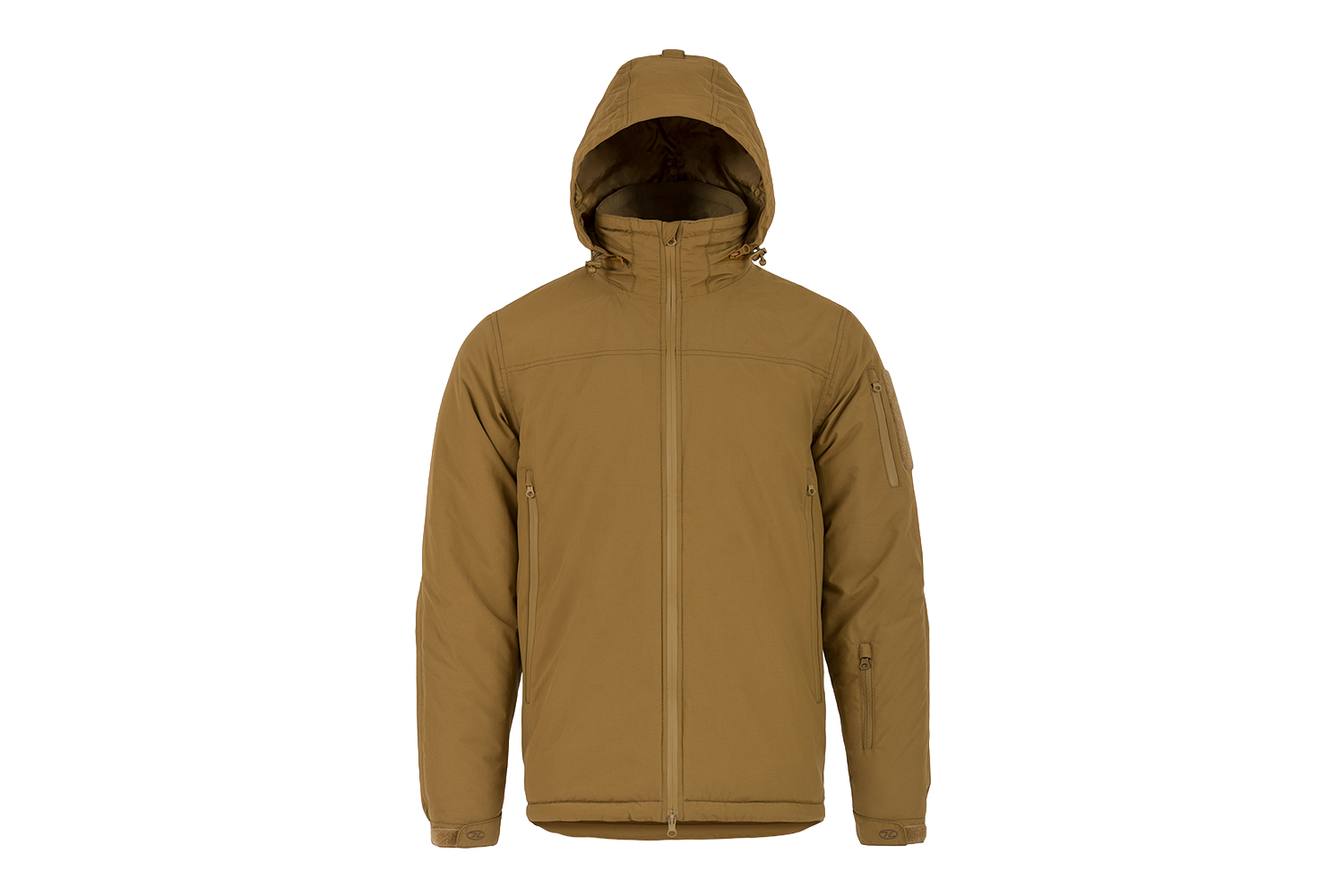 Highlander Forces Winterjacke Stryker Herren