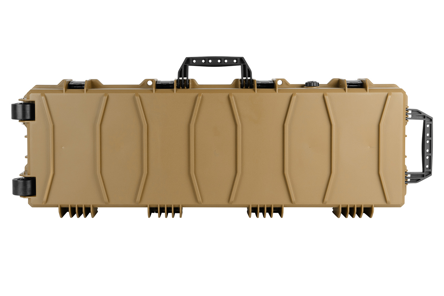 GSG Gewehrkoffer TAN - Medium